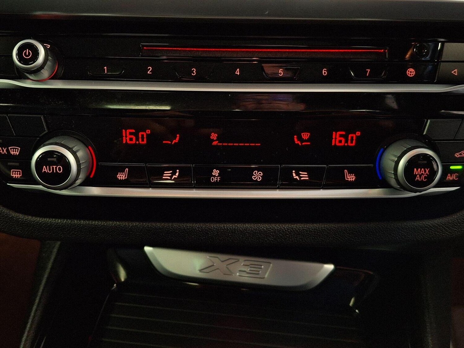 Used BMW X3 2018 for sale - 77464760: Photo 16