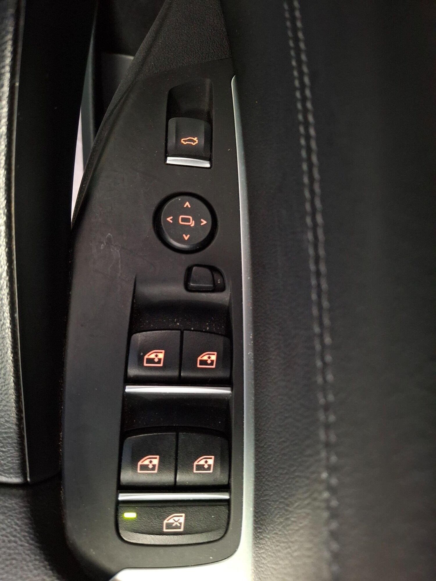 Used BMW X3 2018 for sale - 77464760: Photo 18