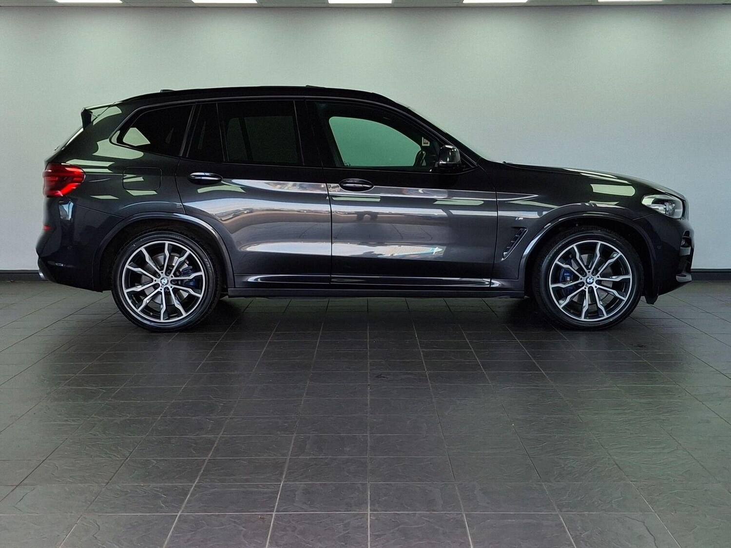Used BMW X3 2018 for sale - 77464760: Photo 24
