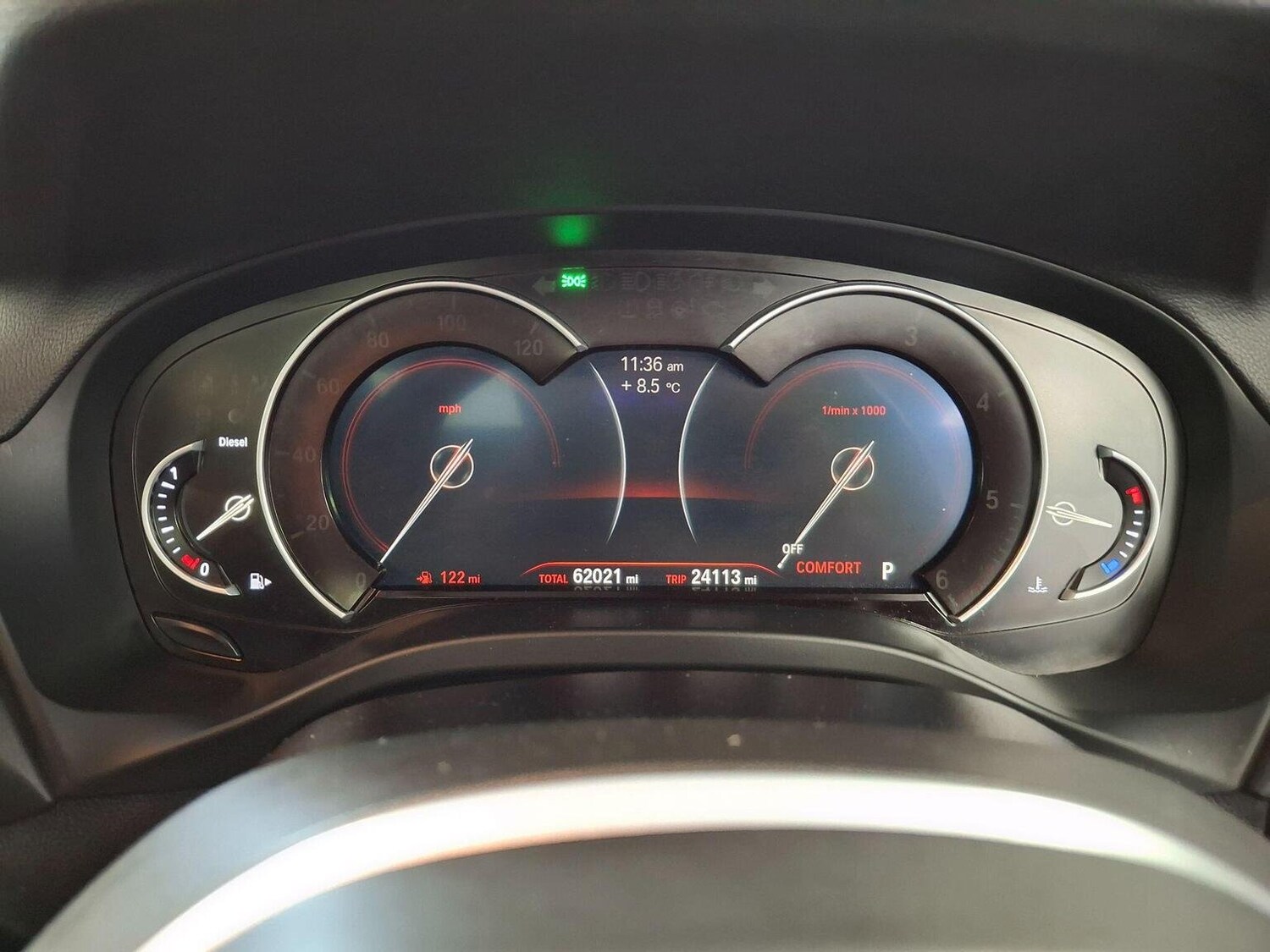 Used BMW X3 2018 for sale - 77464760: Photo 25