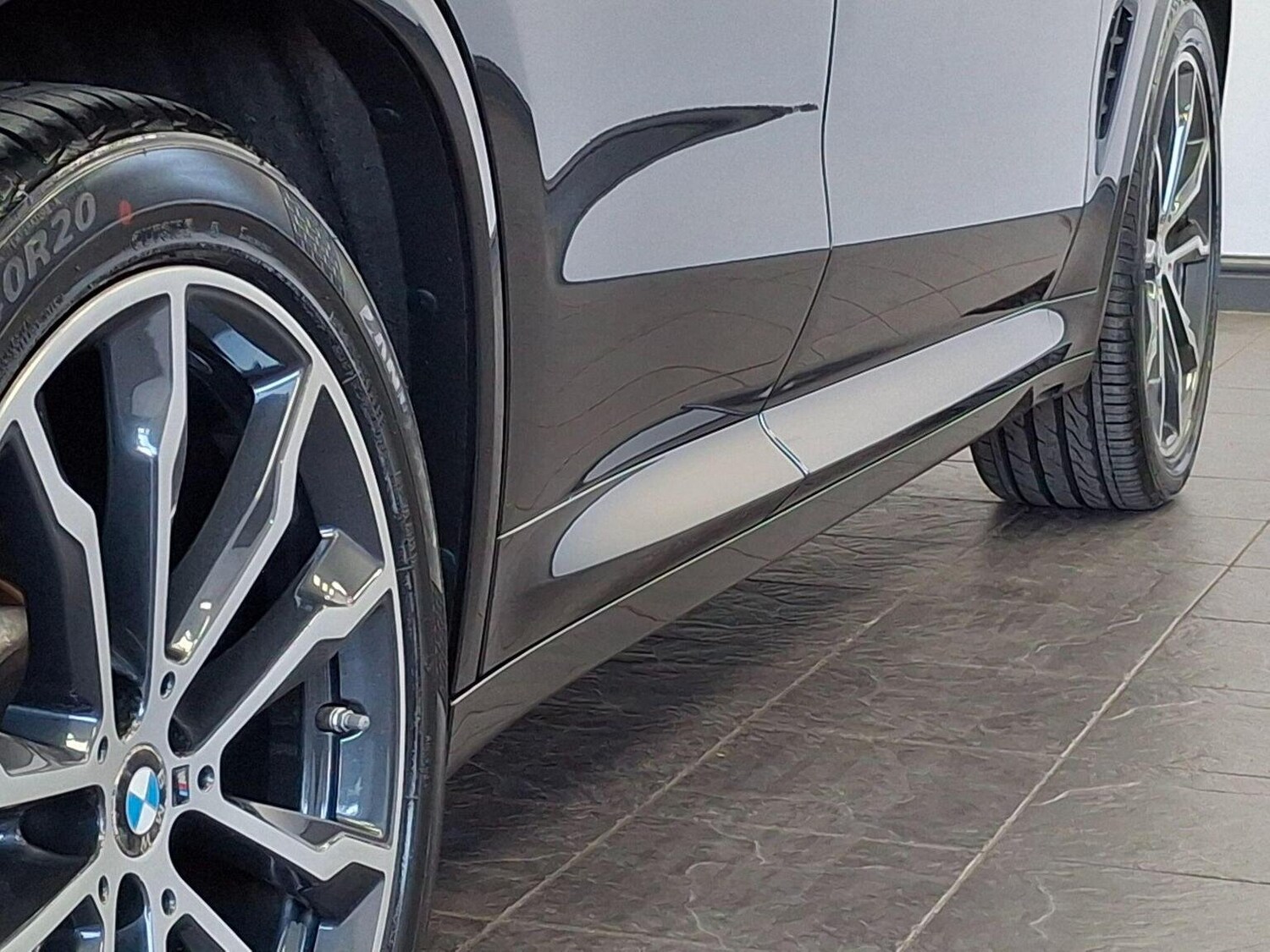 Used BMW X3 2018 for sale - 77464760: Photo 32