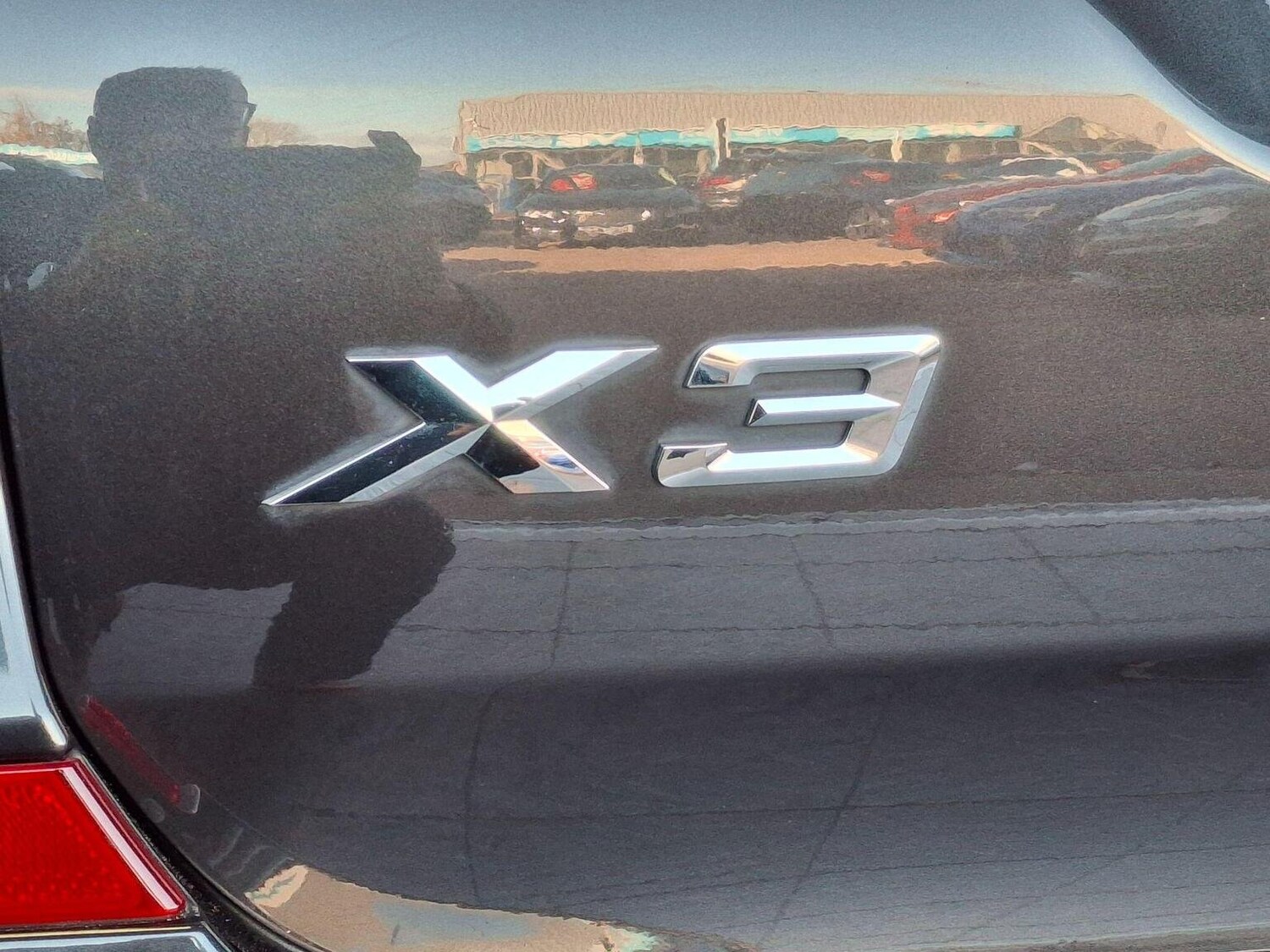 Used BMW X3 2018 for sale - 77464760: Photo 36