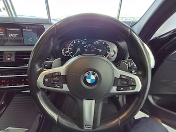 Used BMW X3 2018 for sale - 77464760: Photo