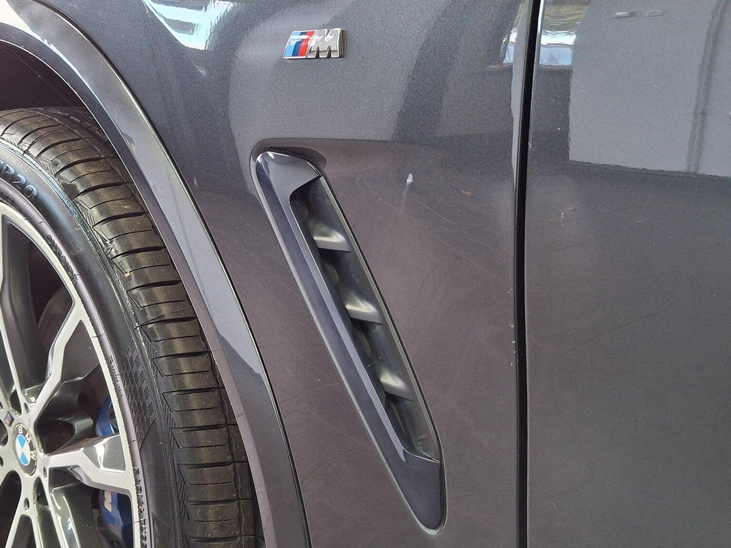 Used BMW X3 2018 for sale - 77464760: Photo 67