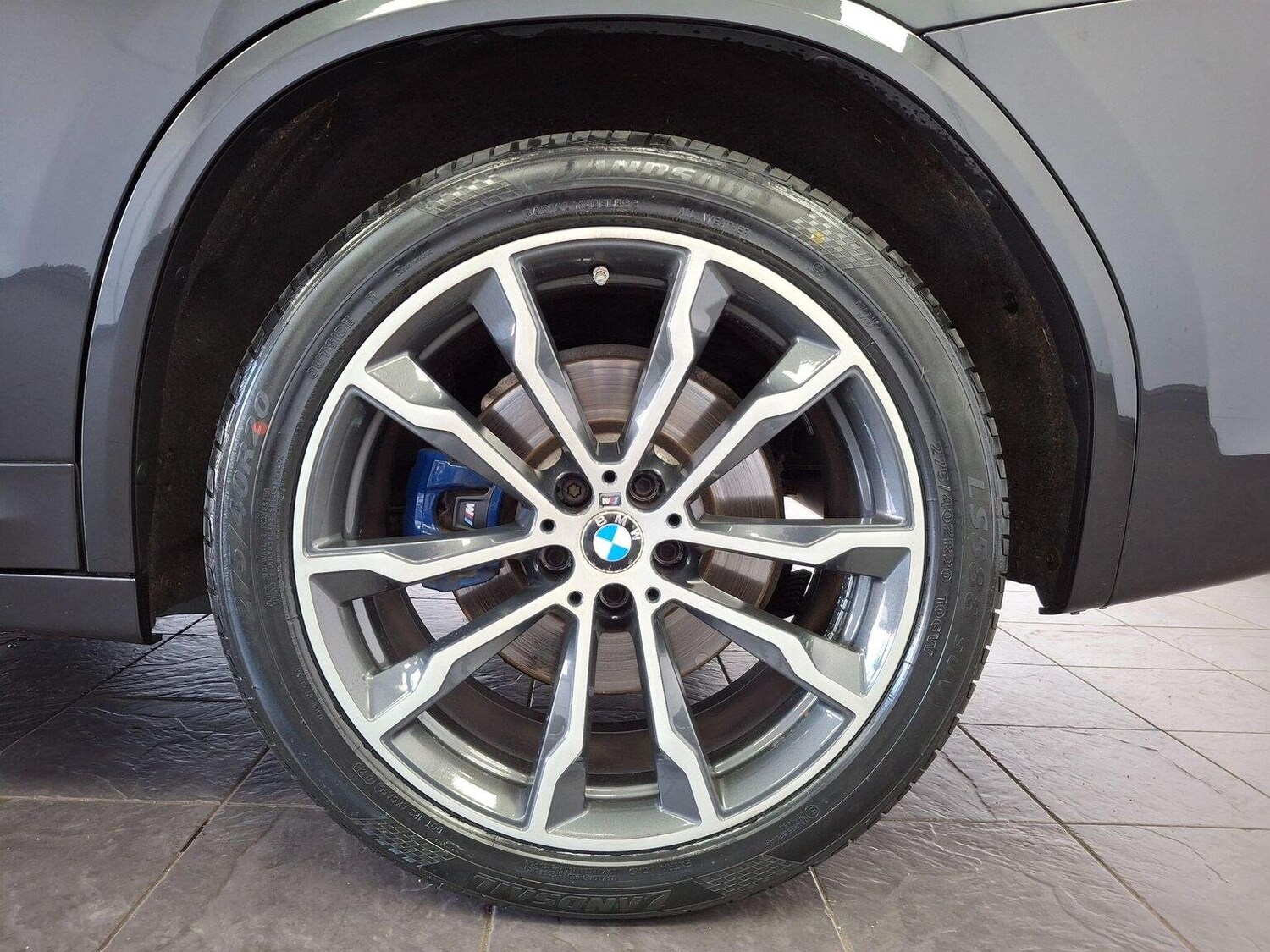 Used BMW X3 2018 for sale - 77464760: Photo 75