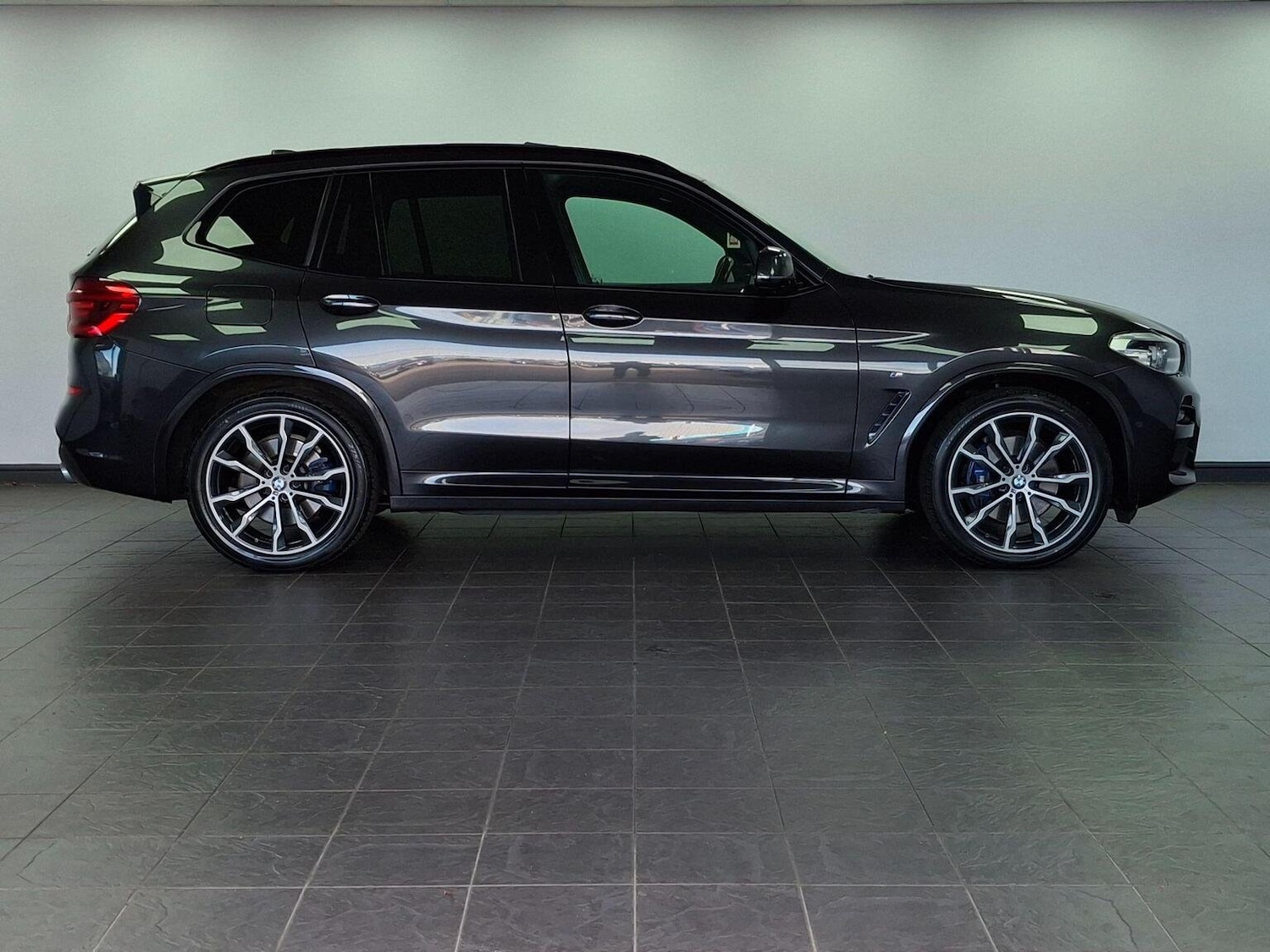 Used BMW X3 2018 for sale - 77464760: Photo 8