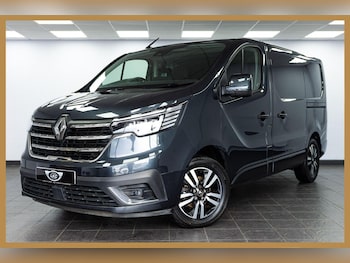 Renault - Trafic