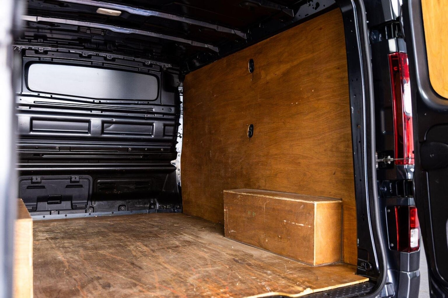 Vehicle 28