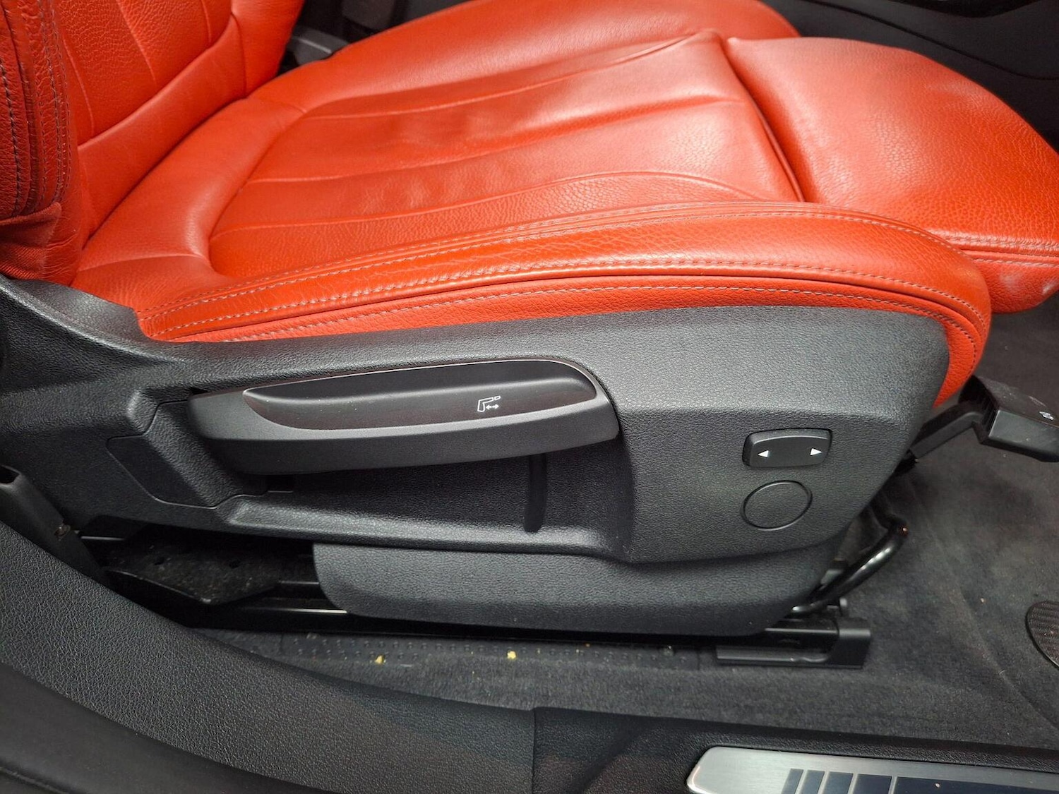 Used BMW 1 Series 2021 for sale - 77080796: Photo 10