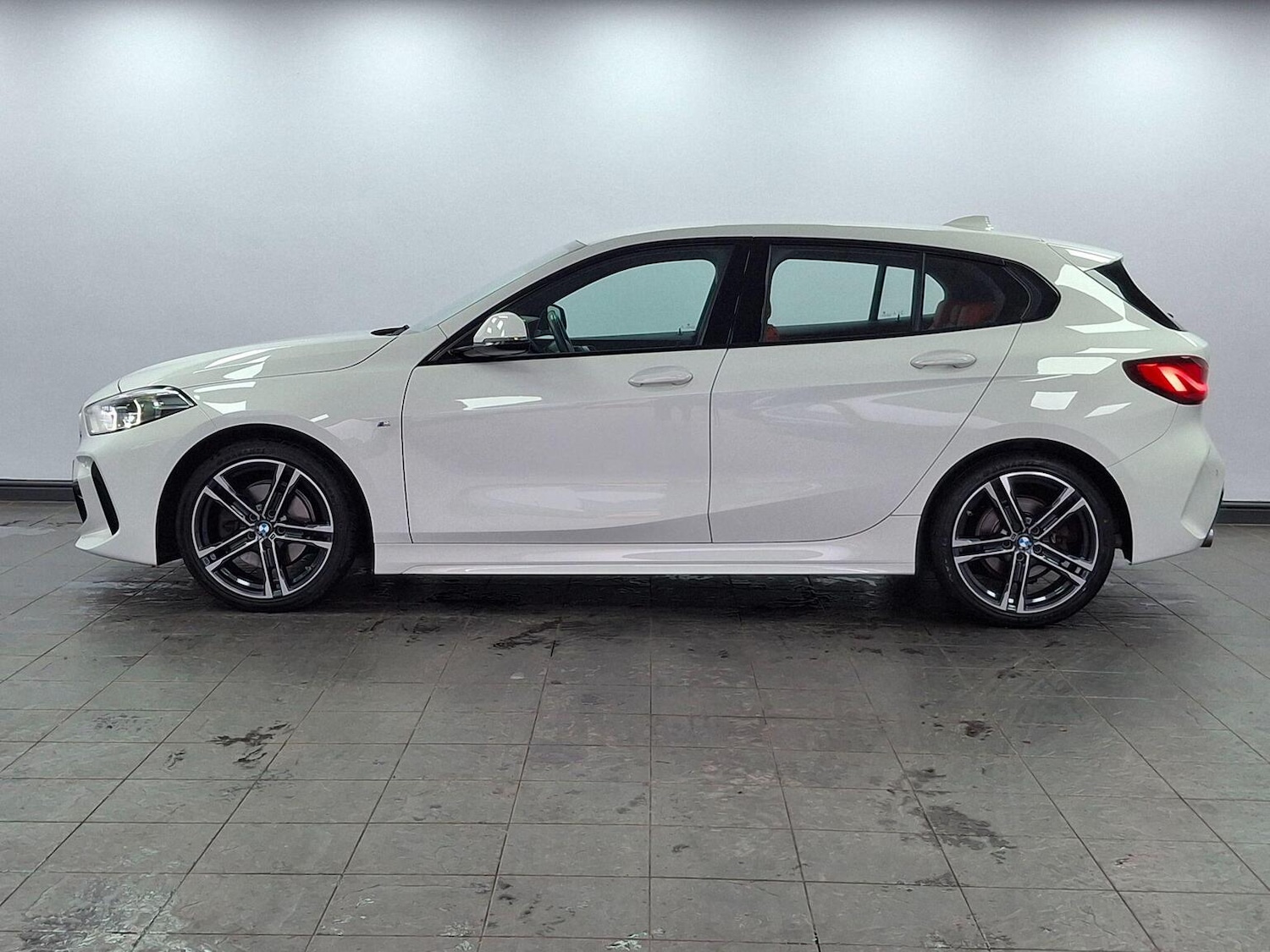 Used BMW 1 Series 2021 for sale - 77080796: Photo 11