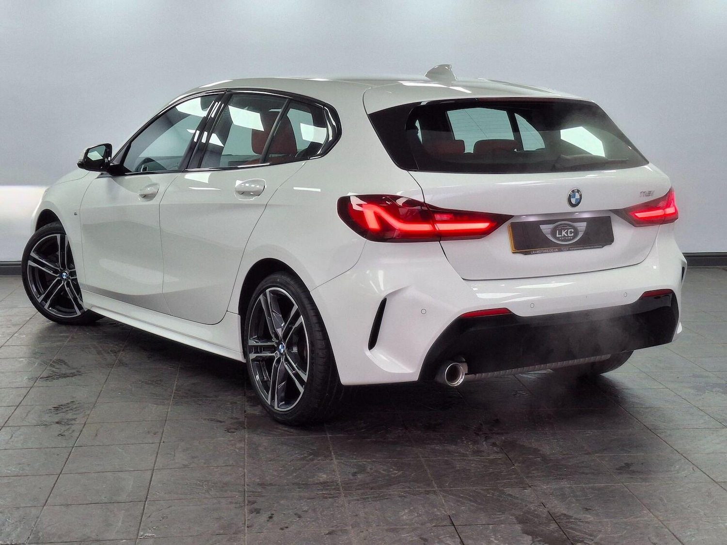 Used BMW 1 Series 2021 for sale - 77080796: Photo 12