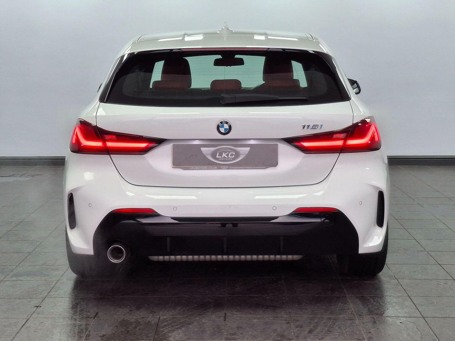 Used BMW 1 Series 2021 for sale - 77080796: Photo 13