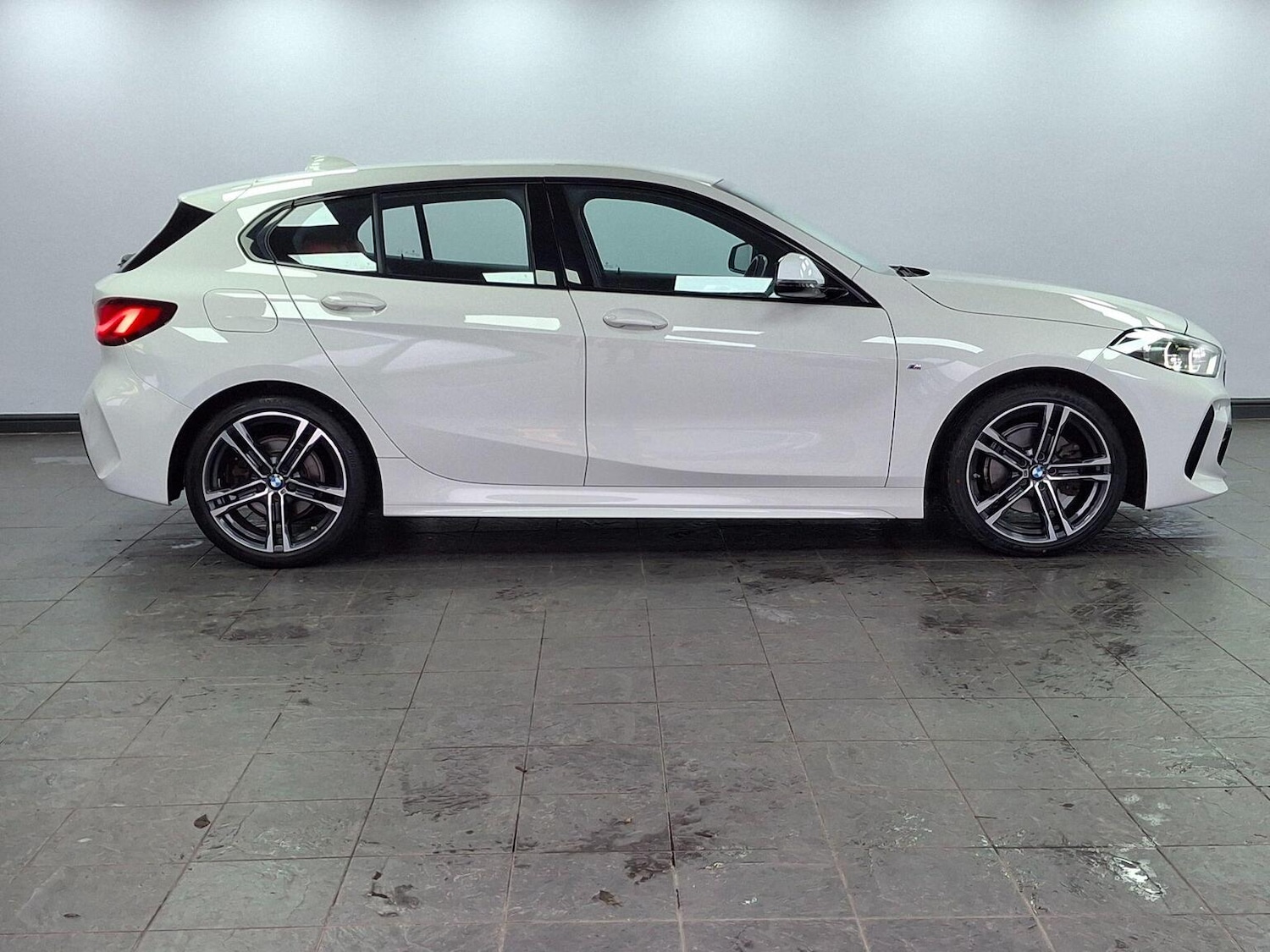 Used BMW 1 Series 2021 for sale - 77080796: Photo 15