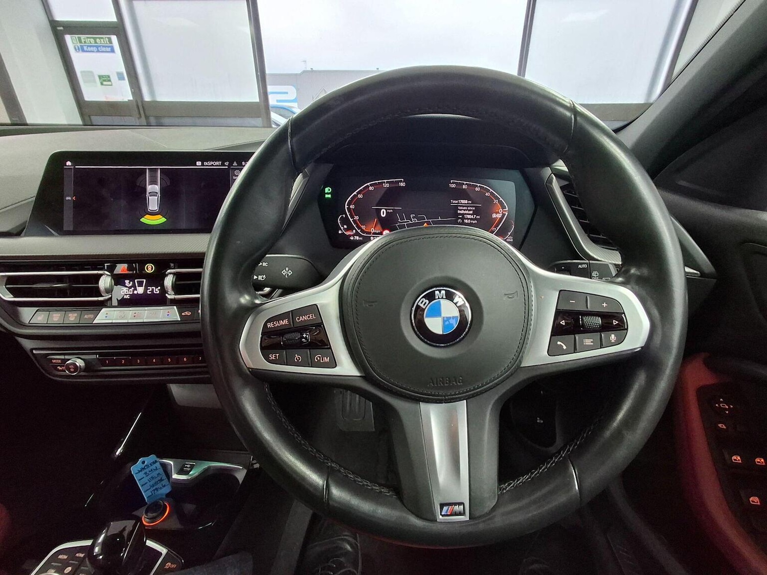 Used BMW 1 Series 2021 for sale - 77080796: Photo 16