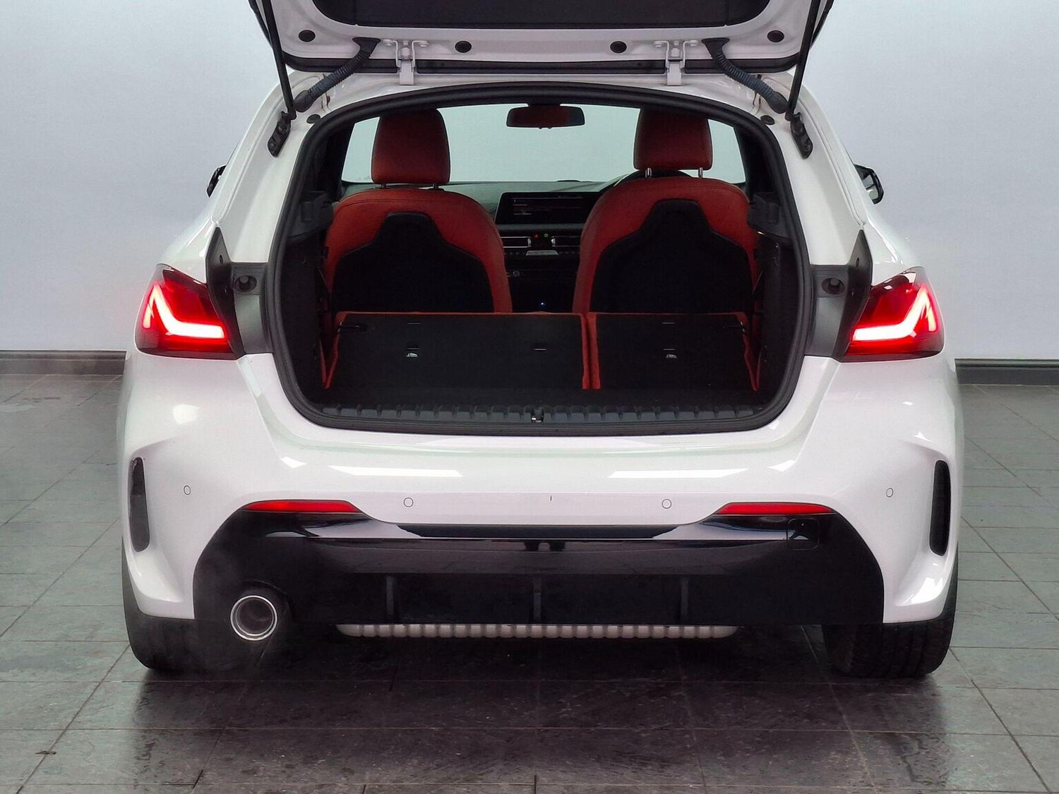 Used BMW 1 Series 2021 for sale - 77080796: Photo 21