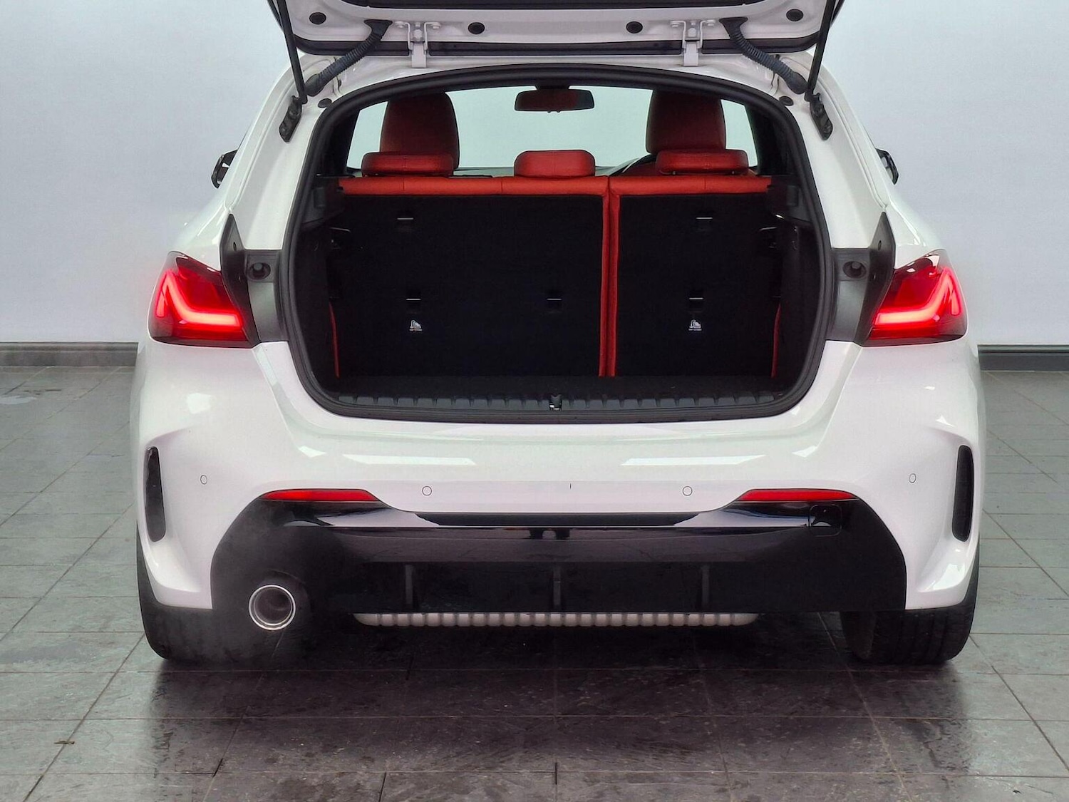 Used BMW 1 Series 2021 for sale - 77080796: Photo 22