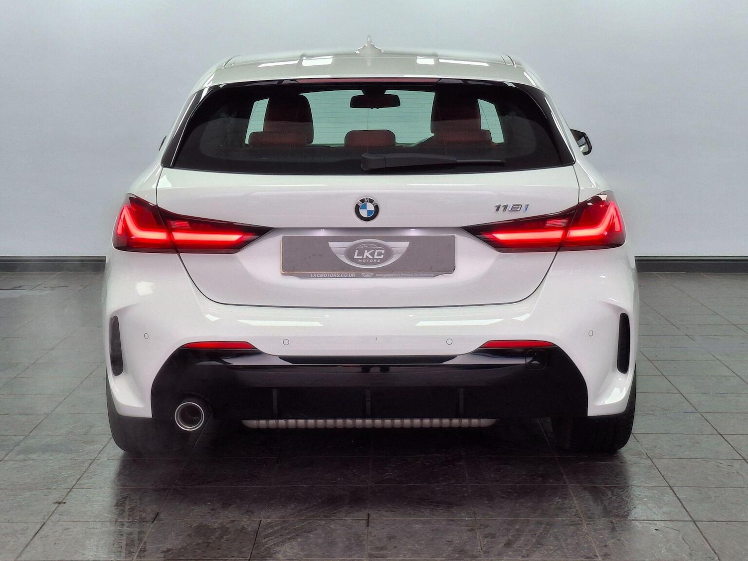 Used BMW 1 Series 2021 for sale - 77080796: Photo 23