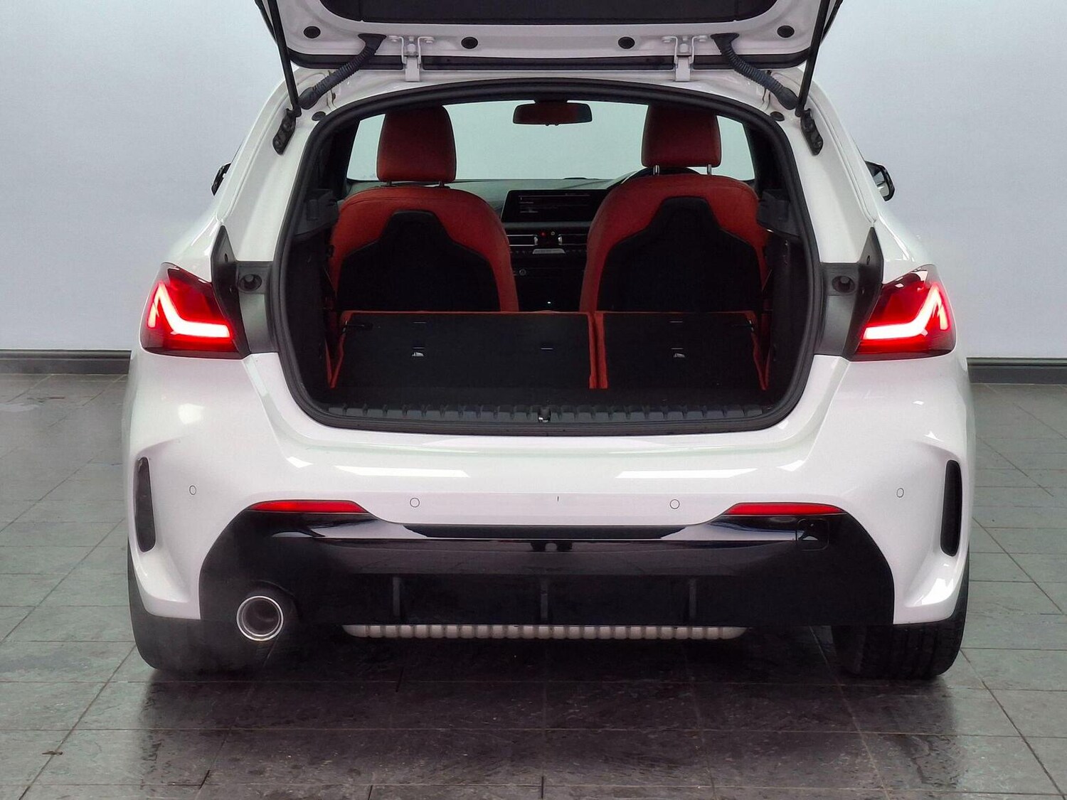 Used BMW 1 Series 2021 for sale - 77080796: Photo 25