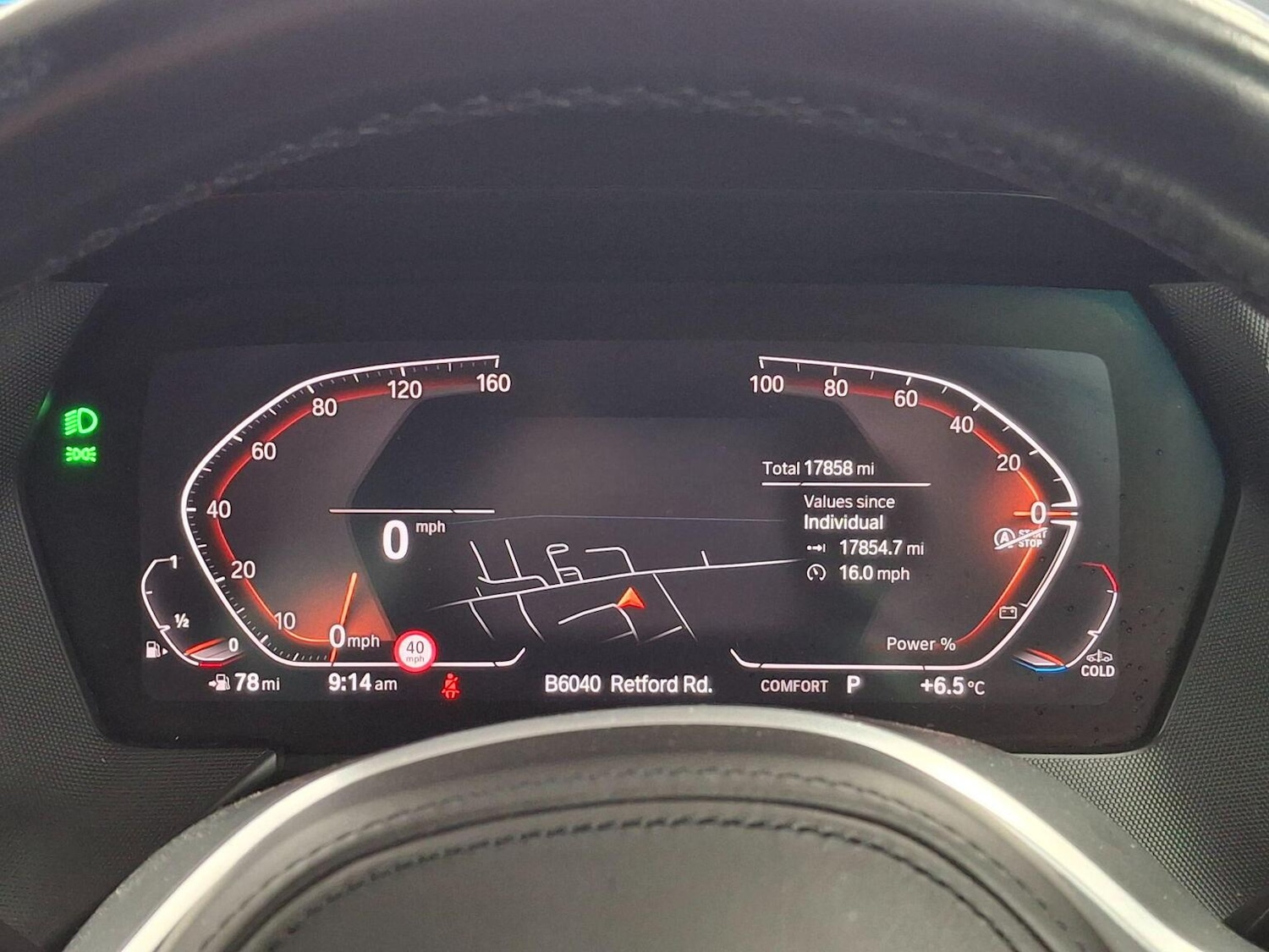 Used BMW 1 Series 2021 for sale - 77080796: Photo 26