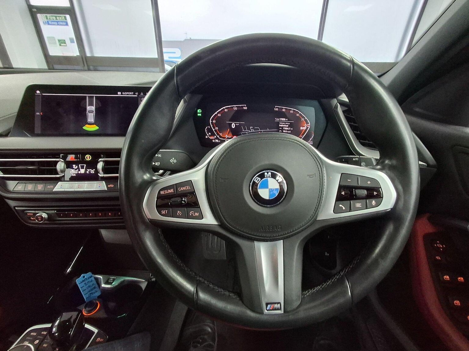 Used BMW 1 Series 2021 for sale - 77080796: Photo 30