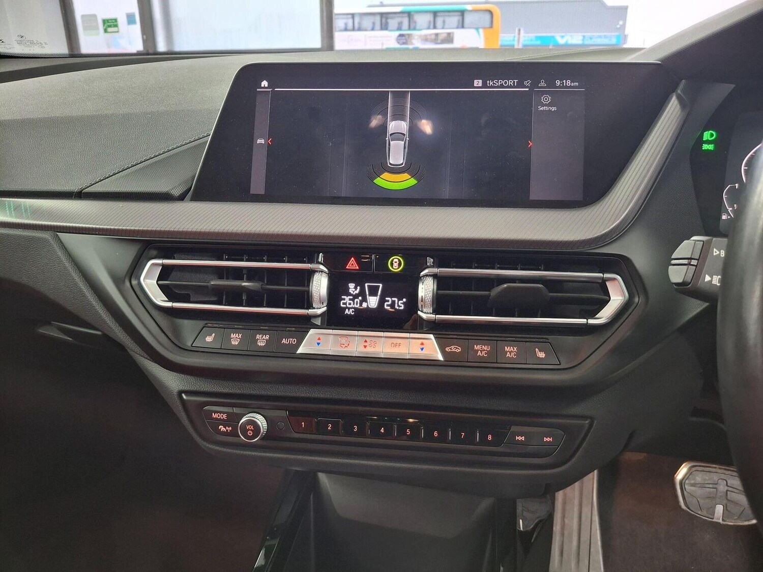 Used BMW 1 Series 2021 for sale - 77080796: Photo 31