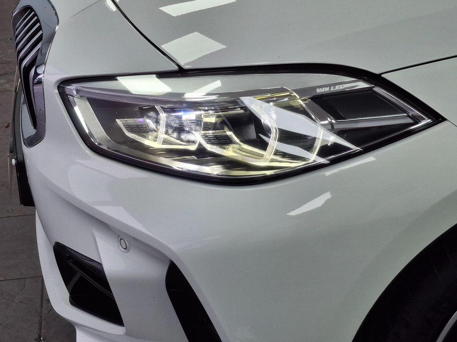 Used BMW 1 Series 2021 for sale - 77080796: Photo 32