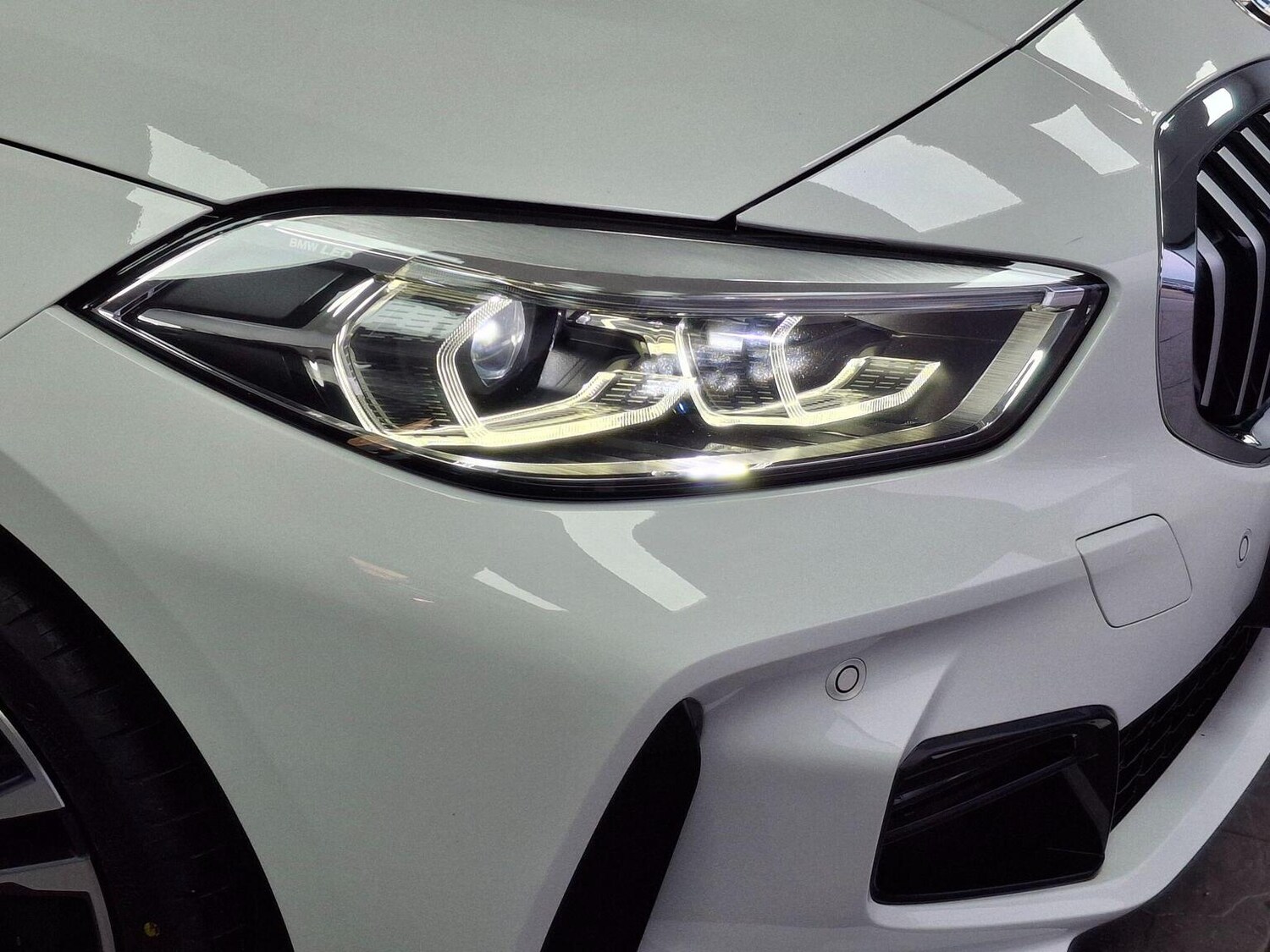 Used BMW 1 Series 2021 for sale - 77080796: Photo 33