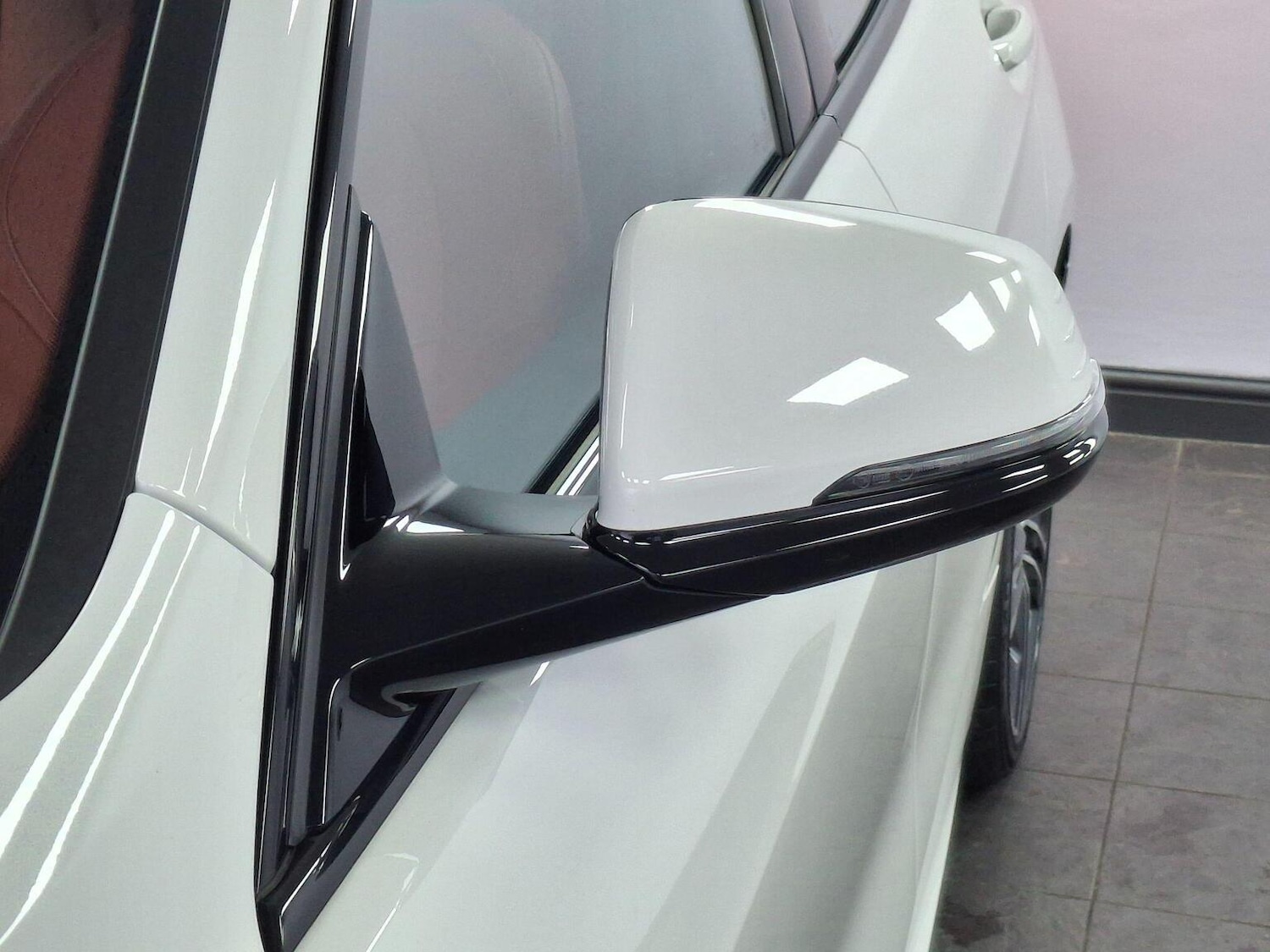 Used BMW 1 Series 2021 for sale - 77080796: Photo 34