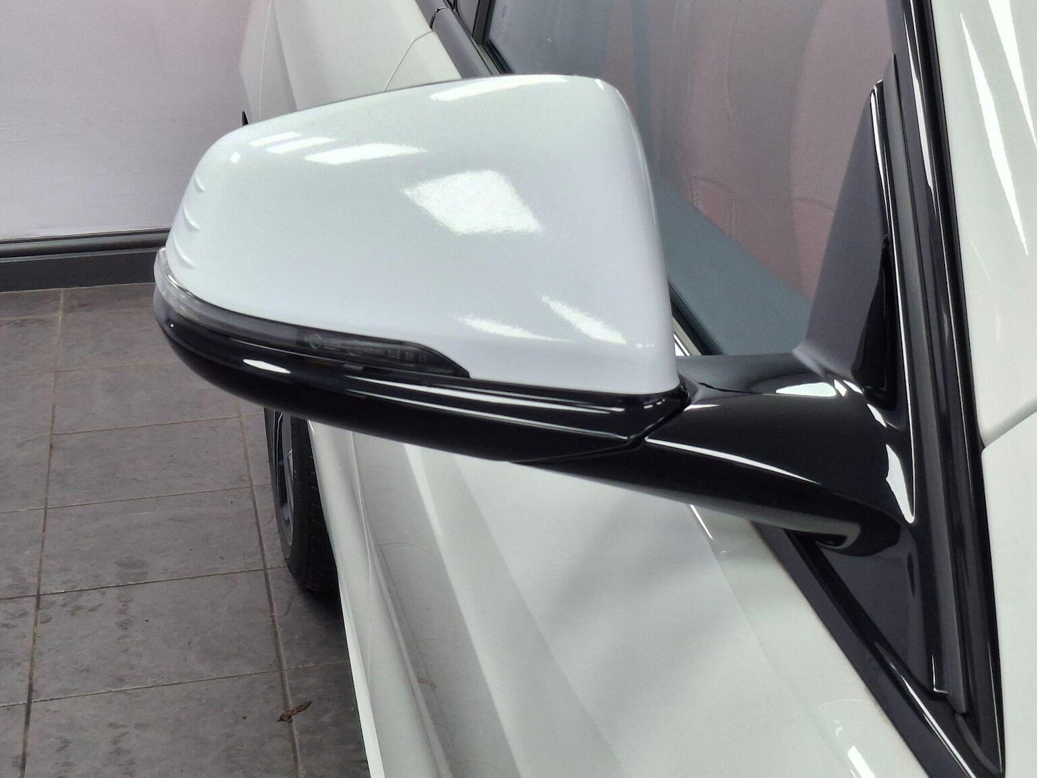 Used BMW 1 Series 2021 for sale - 77080796: Photo 35