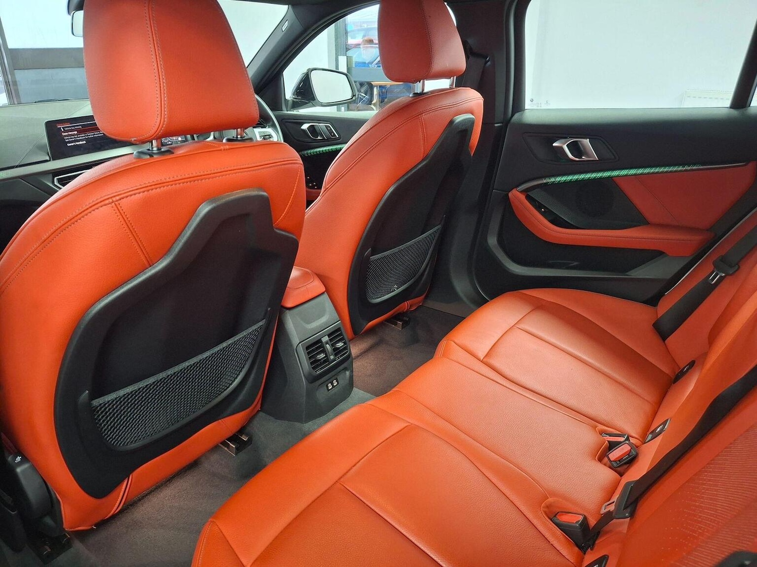 Used BMW 1 Series 2021 for sale - 77080796: Photo 38