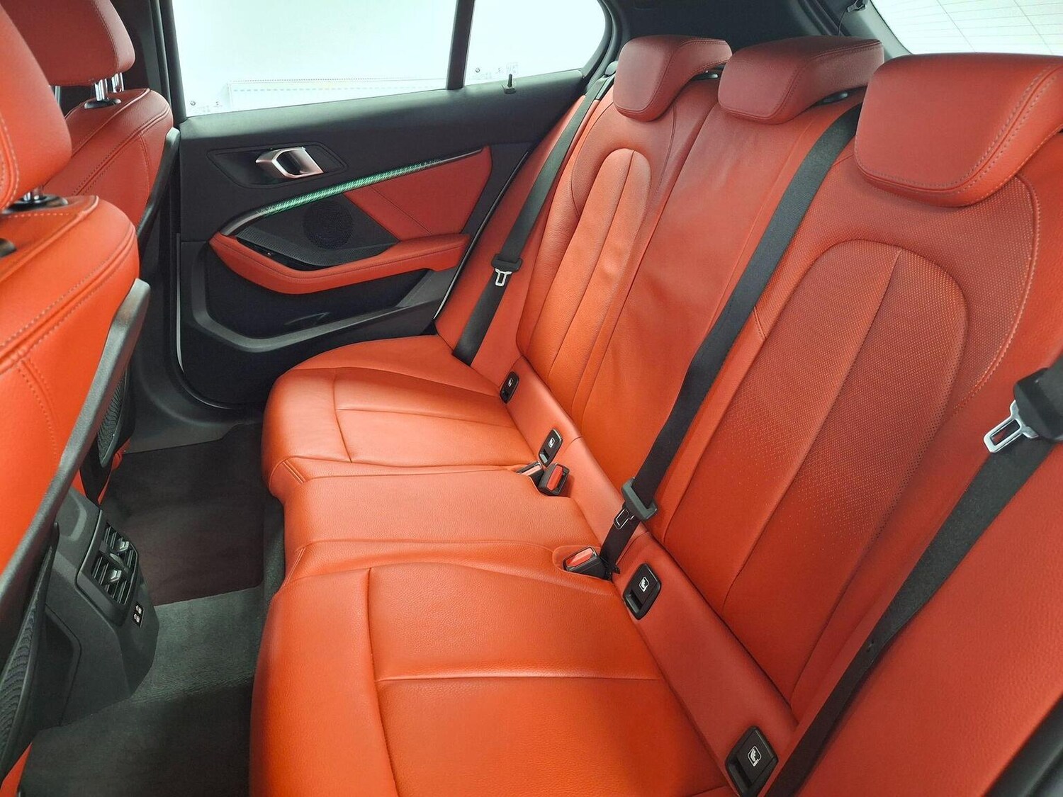 Used BMW 1 Series 2021 for sale - 77080796: Photo 39