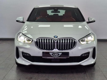 Used BMW 1 Series 2021 for sale - 77080796: Photo