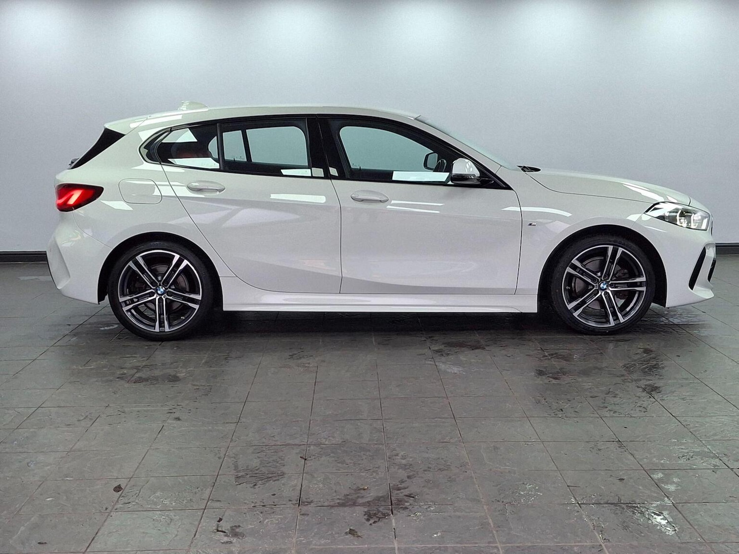 Used BMW 1 Series 2021 for sale - 77080796: Photo 4