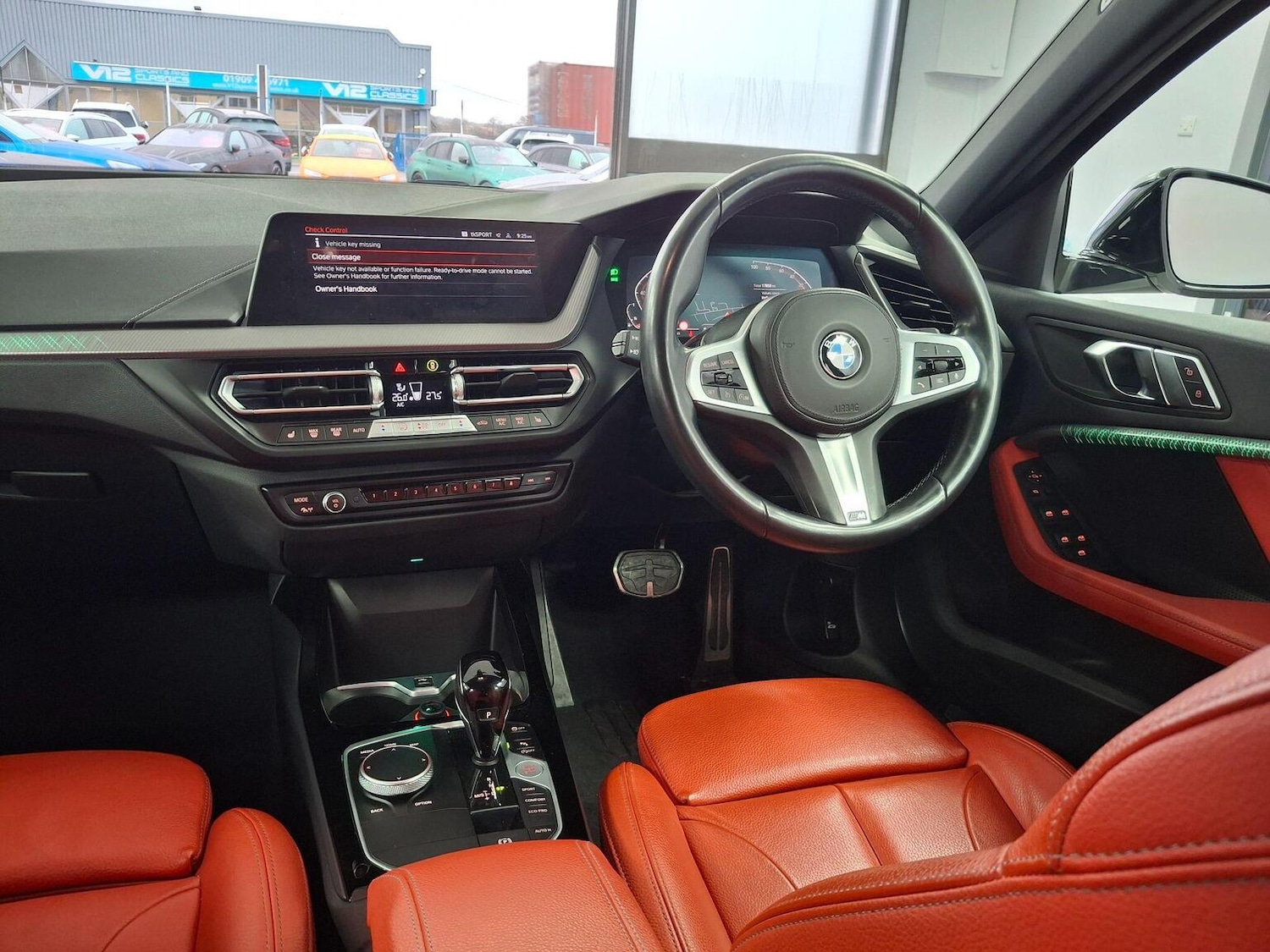 Used BMW 1 Series 2021 for sale - 77080796: Photo 40