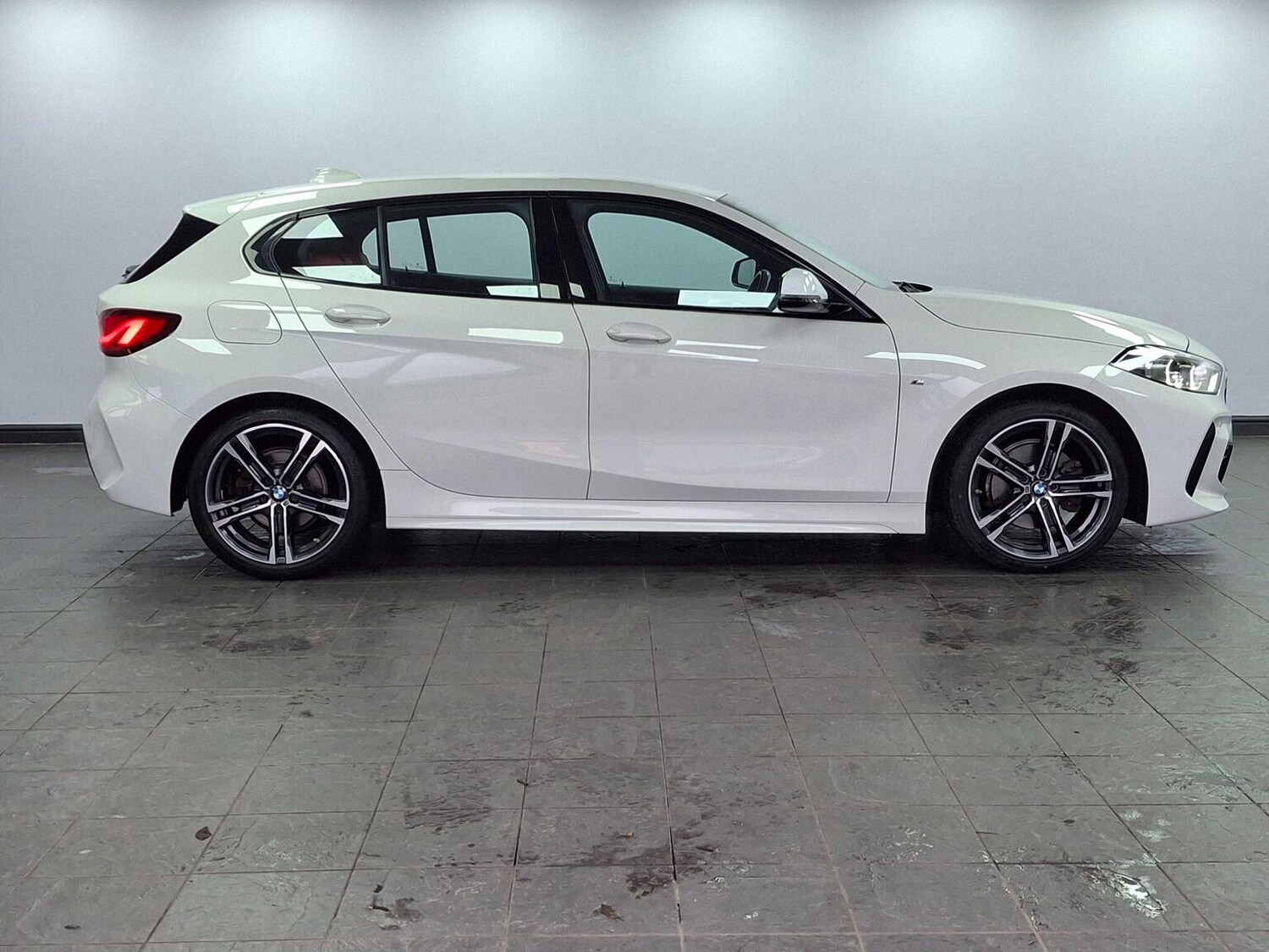 Used BMW 1 Series 2021 for sale - 77080796: Photo 41