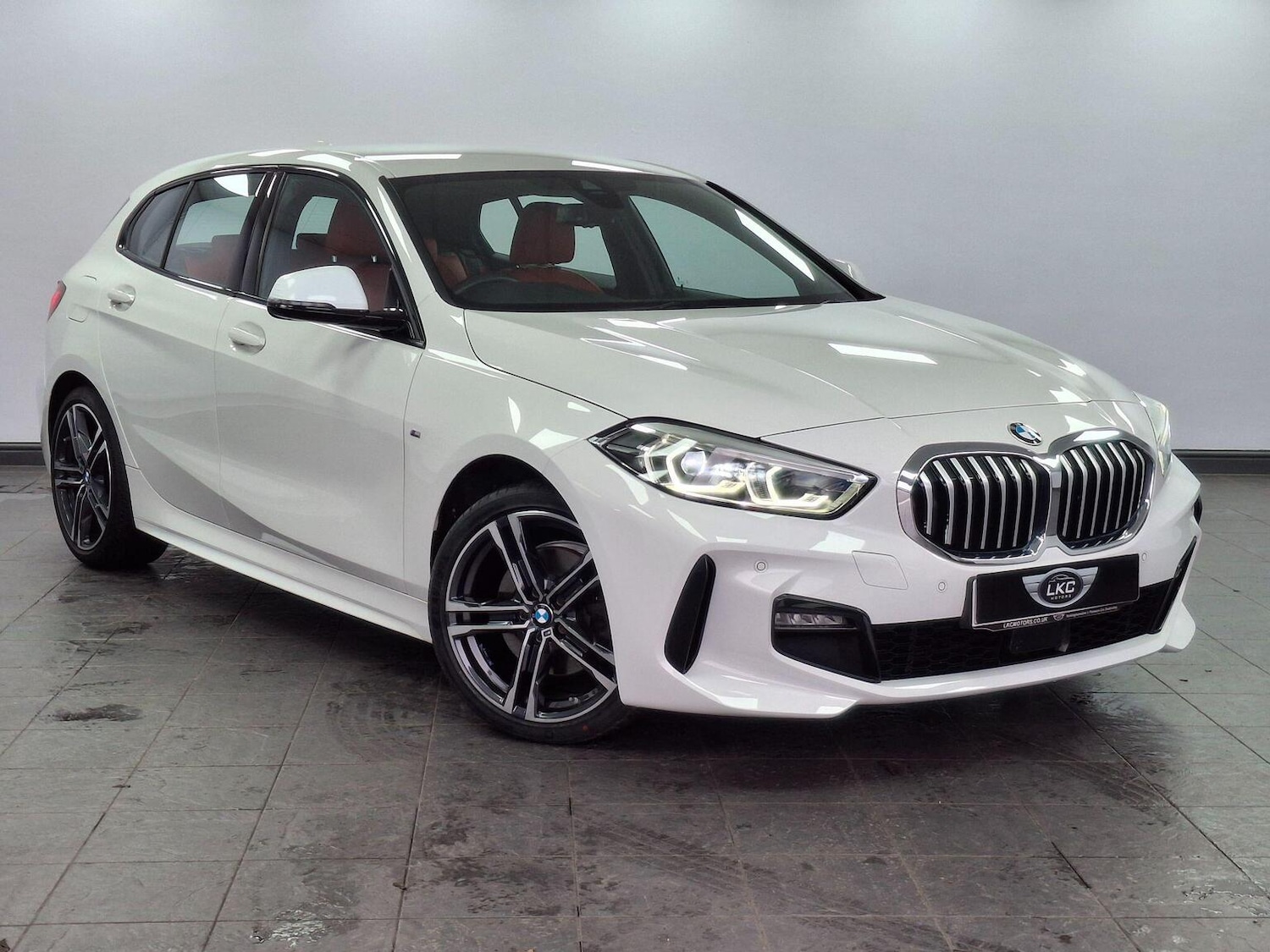 Used BMW 1 Series 2021 for sale - 77080796: Photo 42