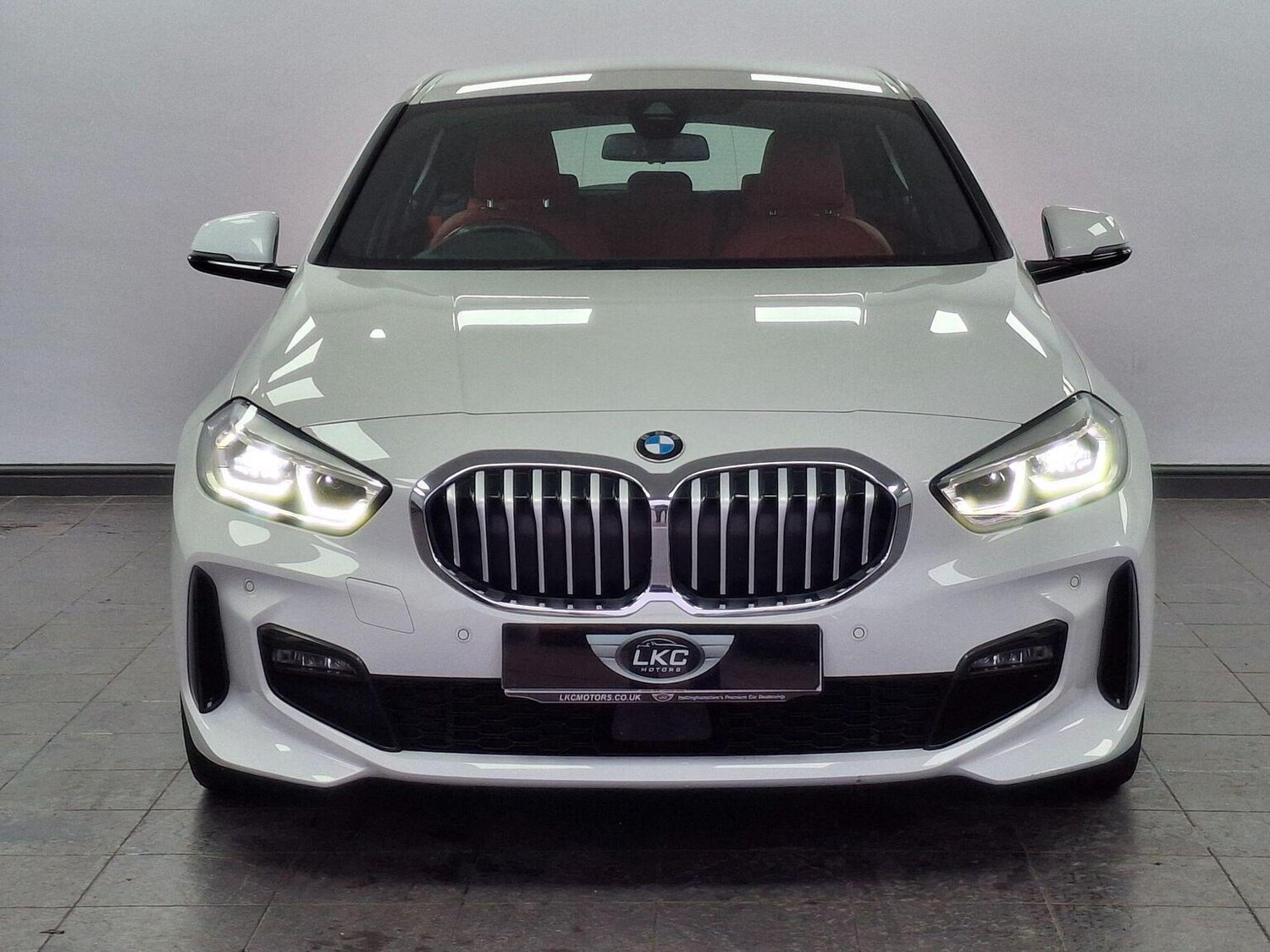 Used BMW 1 Series 2021 for sale - 77080796: Photo 43