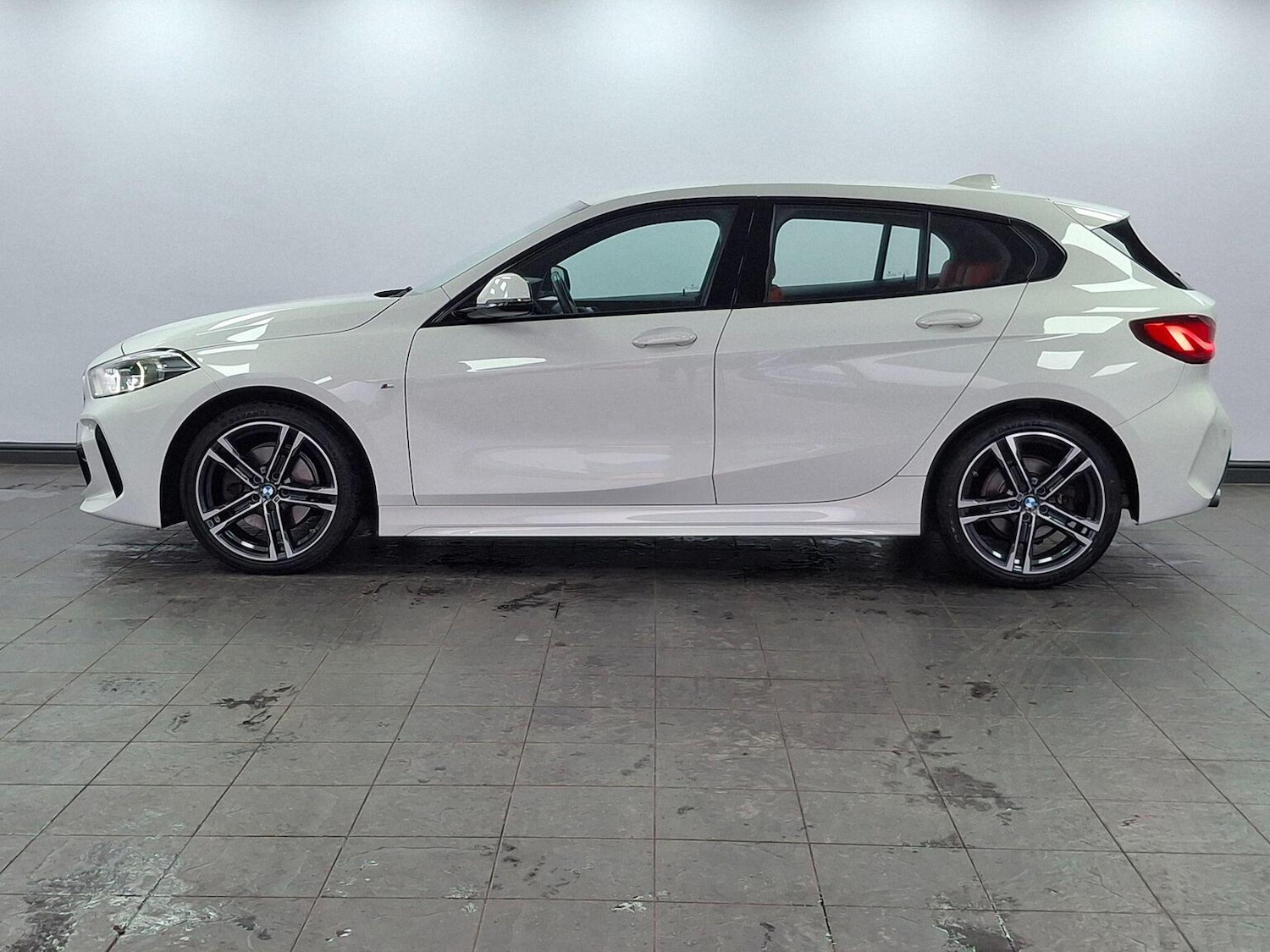 Used BMW 1 Series 2021 for sale - 77080796: Photo 45