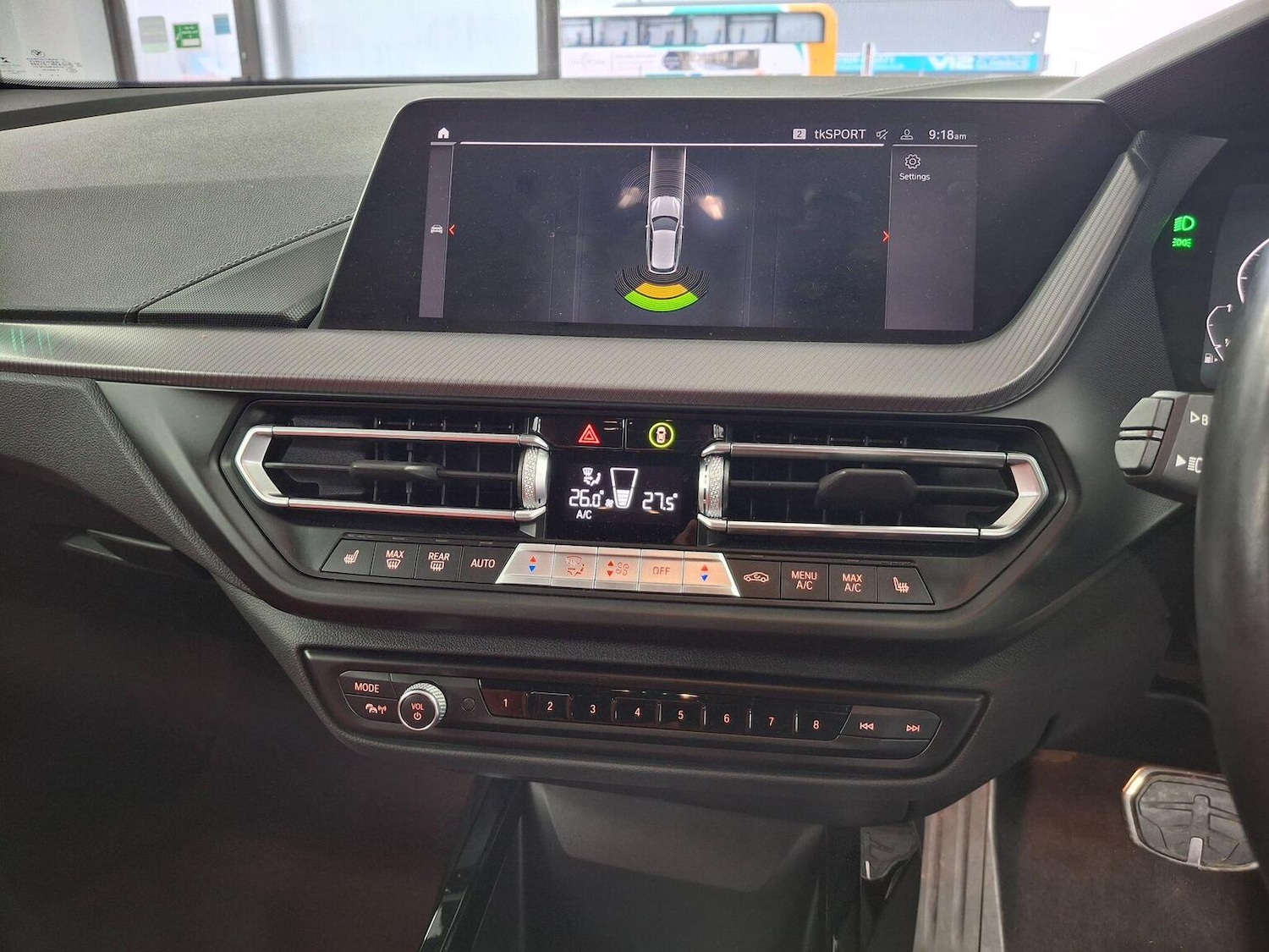 Used BMW 1 Series 2021 for sale - 77080796: Photo 46