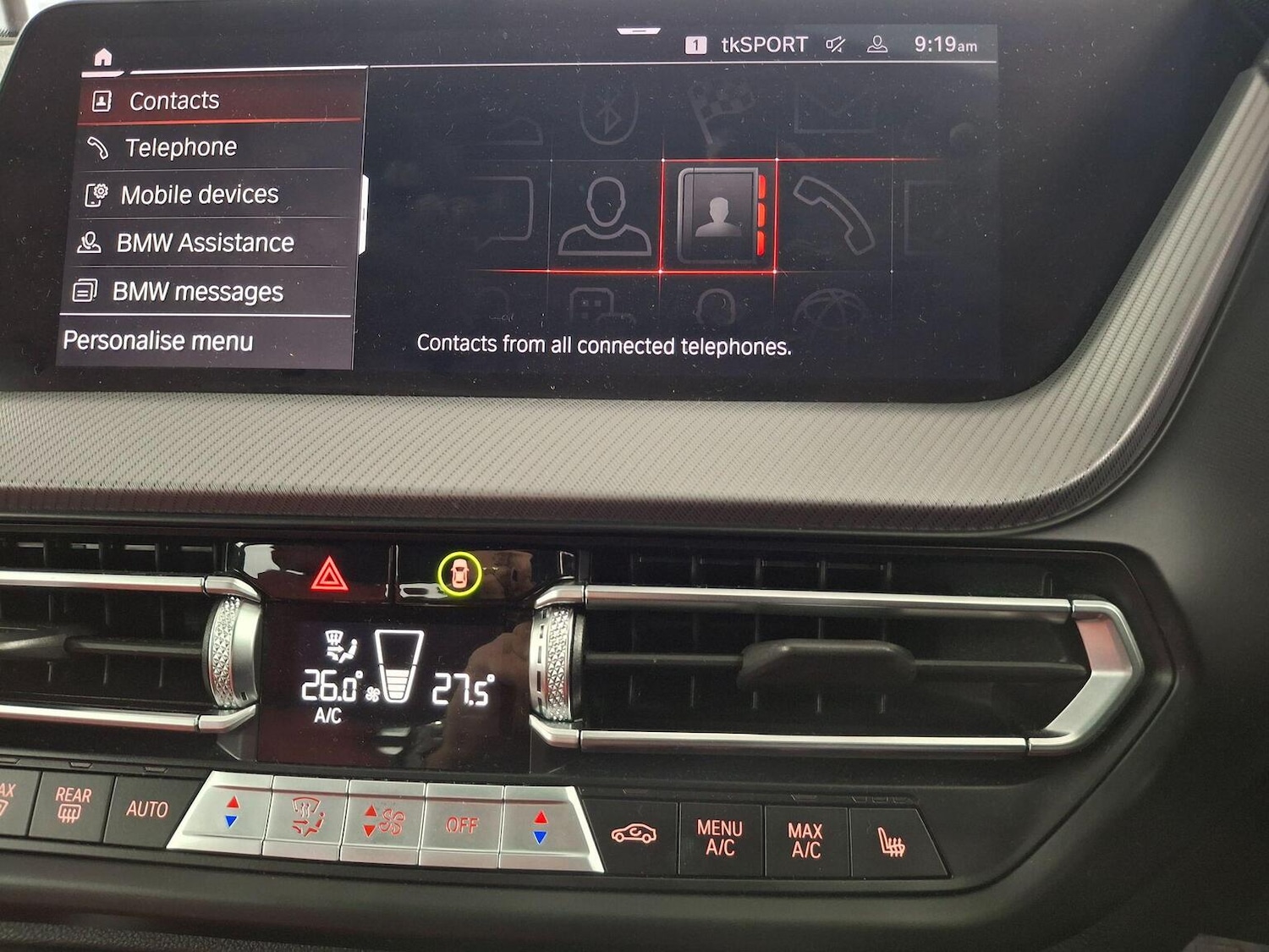 Used BMW 1 Series 2021 for sale - 77080796: Photo 47