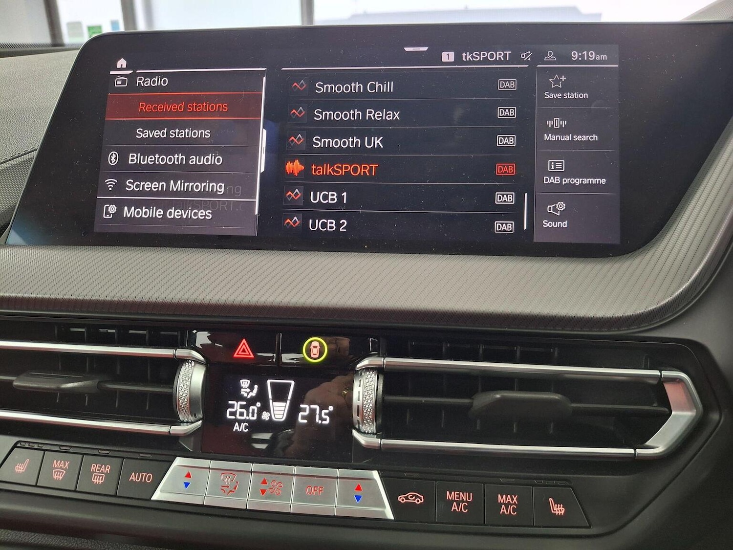 Used BMW 1 Series 2021 for sale - 77080796: Photo 48