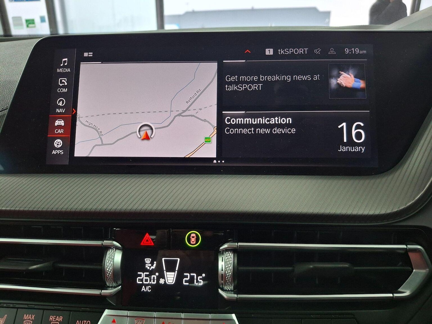 Used BMW 1 Series 2021 for sale - 77080796: Photo 49