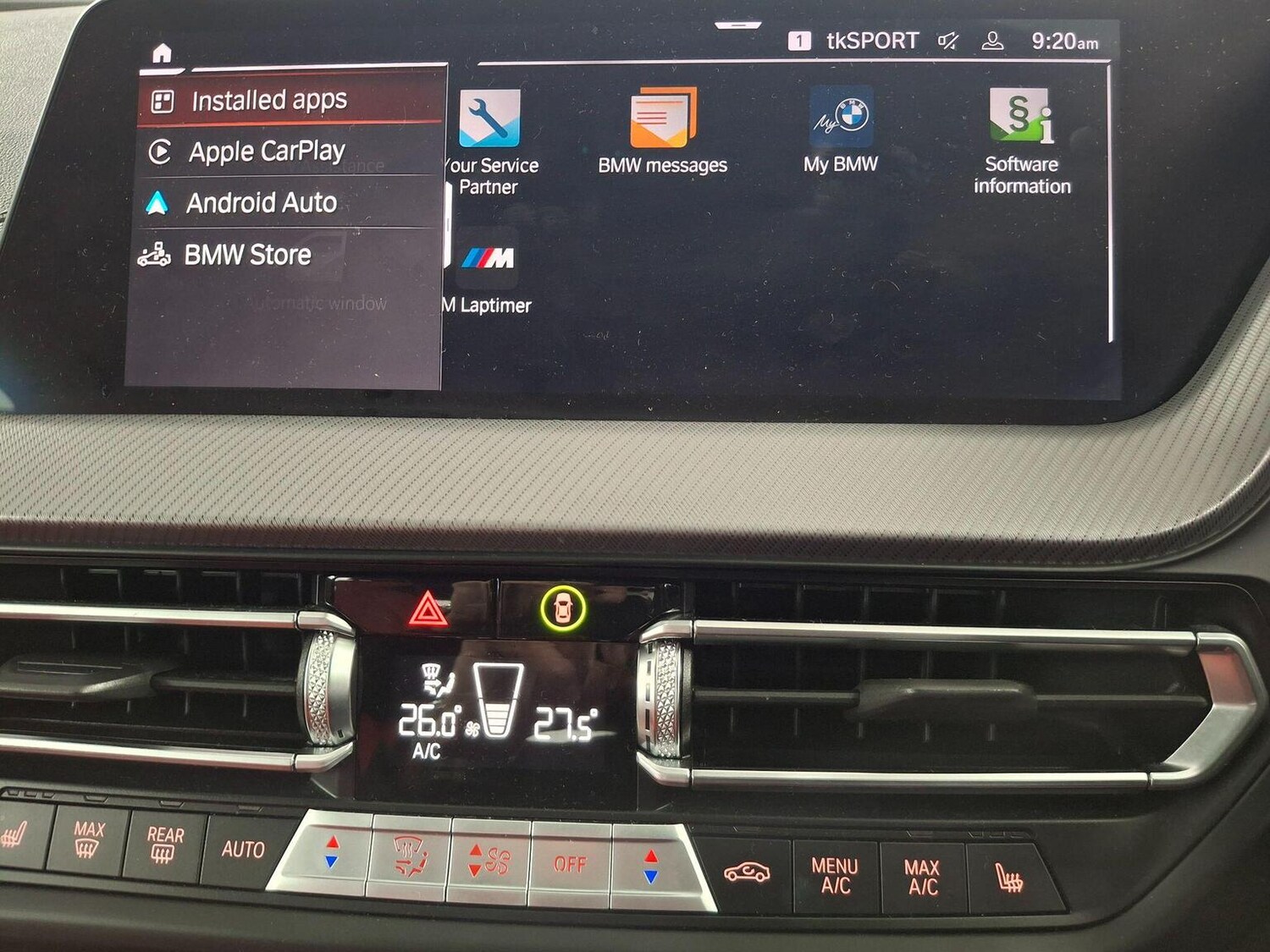 Used BMW 1 Series 2021 for sale - 77080796: Photo 50