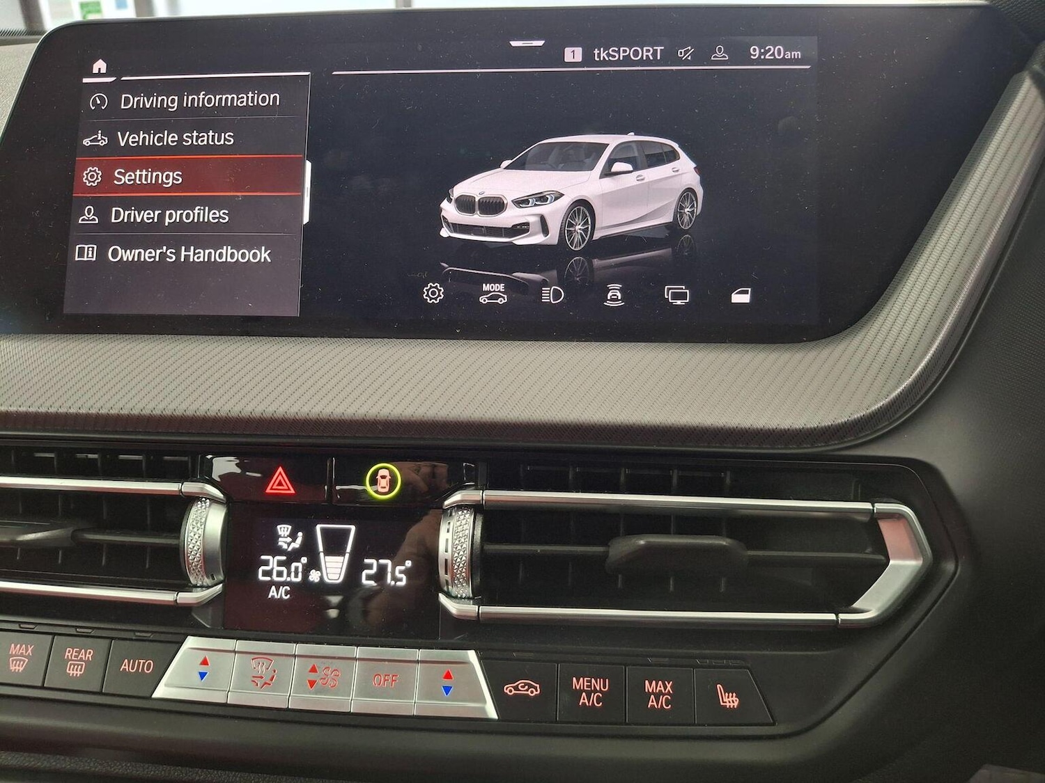 Used BMW 1 Series 2021 for sale - 77080796: Photo 51