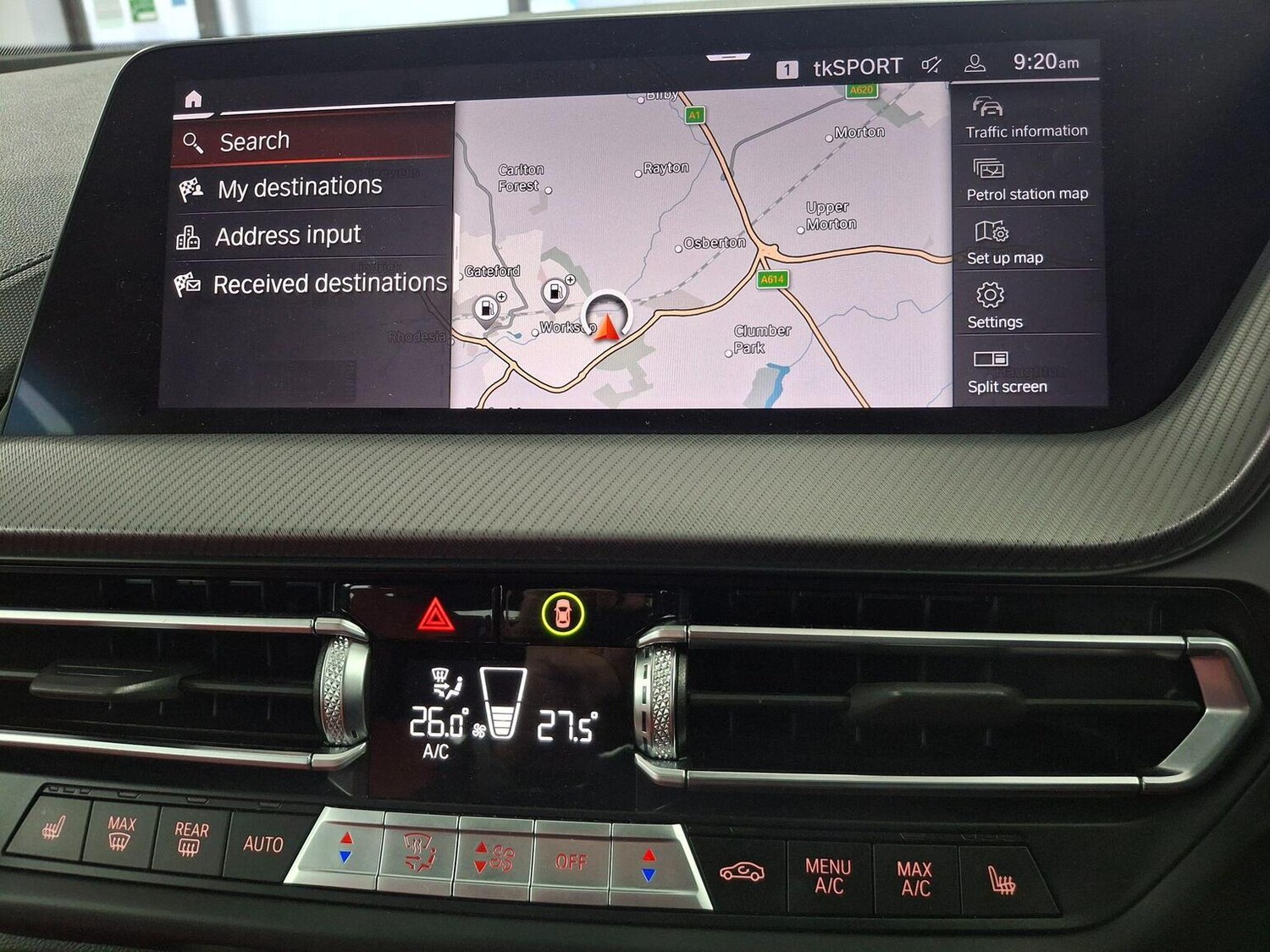 Used BMW 1 Series 2021 for sale - 77080796: Photo 52