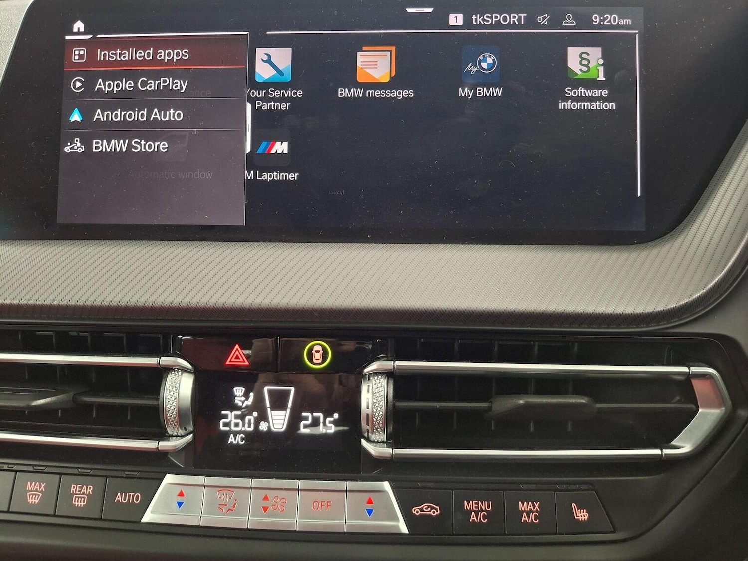 Used BMW 1 Series 2021 for sale - 77080796: Photo 53