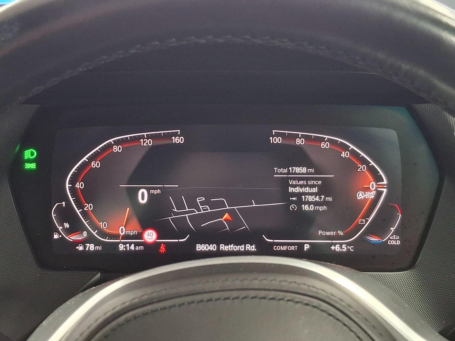 Used BMW 1 Series 2021 for sale - 77080796: Photo 54