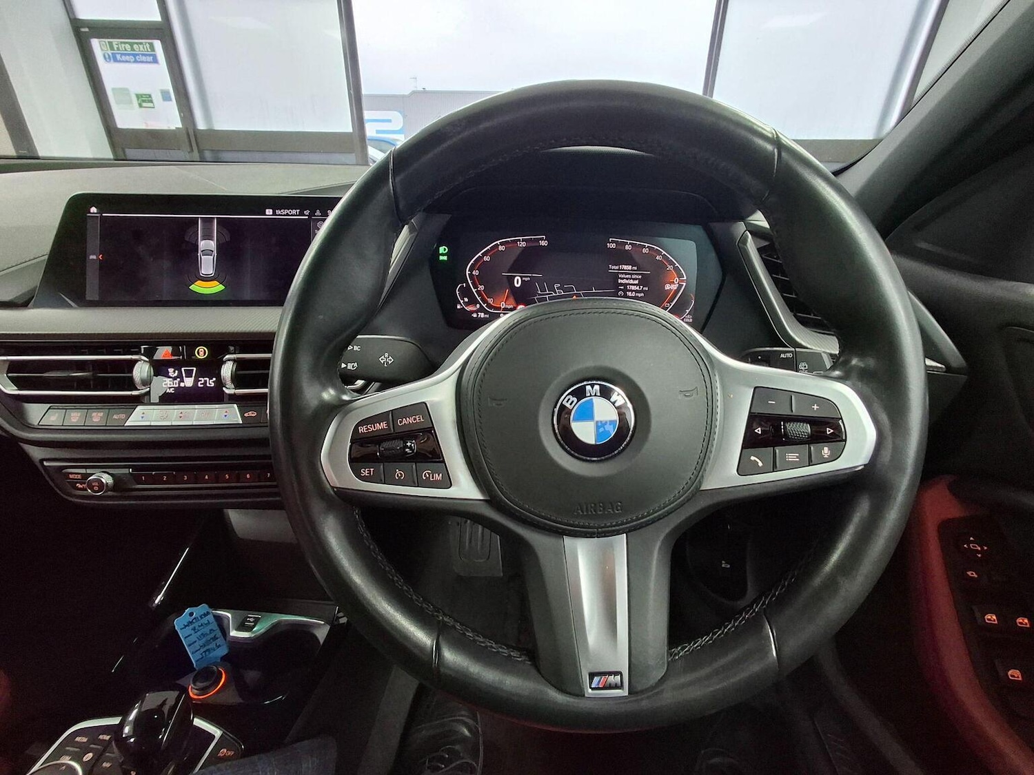 Used BMW 1 Series 2021 for sale - 77080796: Photo 55