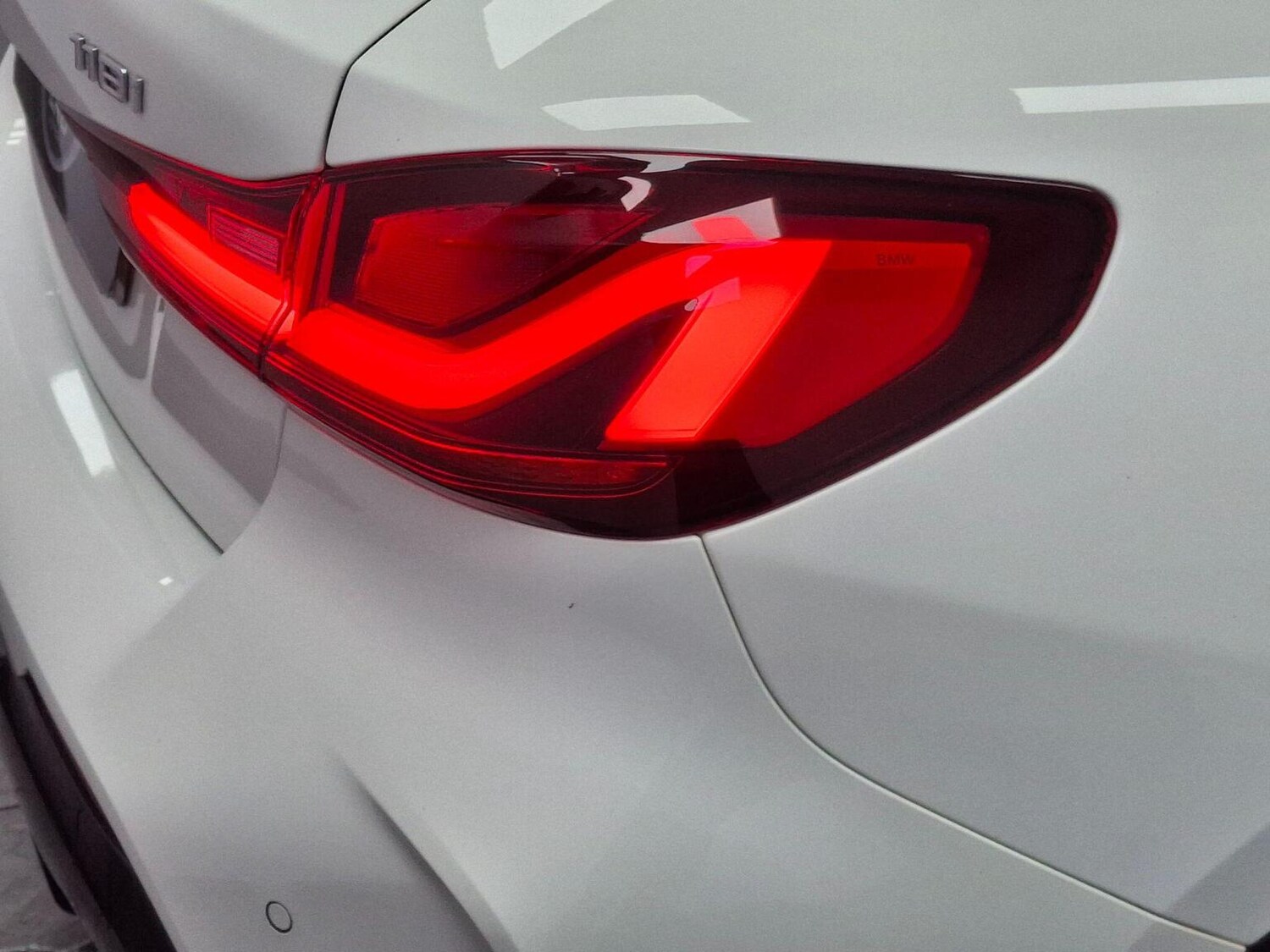 Used BMW 1 Series 2021 for sale - 77080796: Photo 56