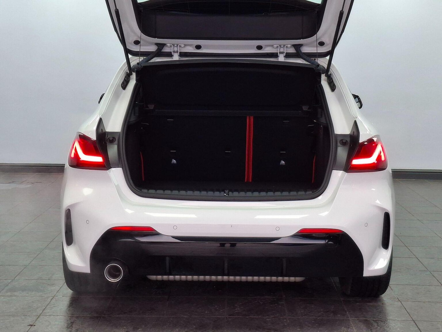 Used BMW 1 Series 2021 for sale - 77080796: Photo 59